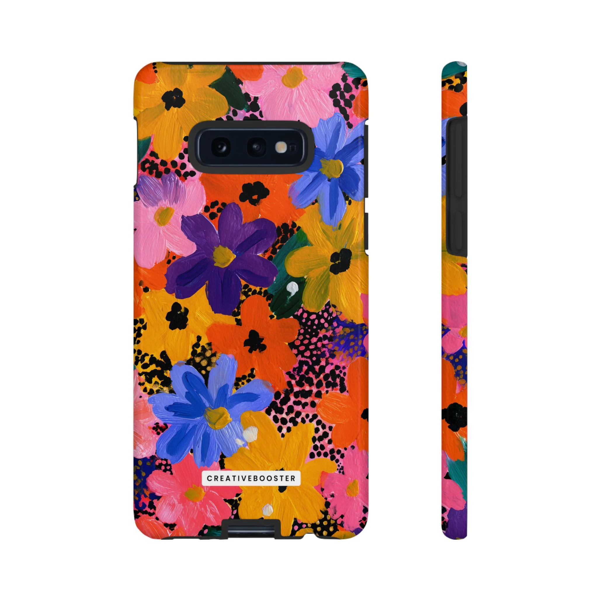 Garden Joy - Tough Phone Case - Image 8