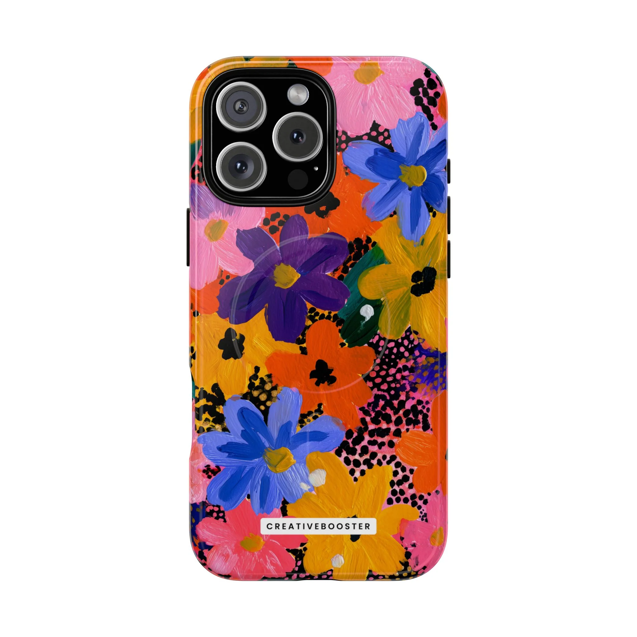 Garden Joy - Tough Phone Case (MagSafe) - Image 10