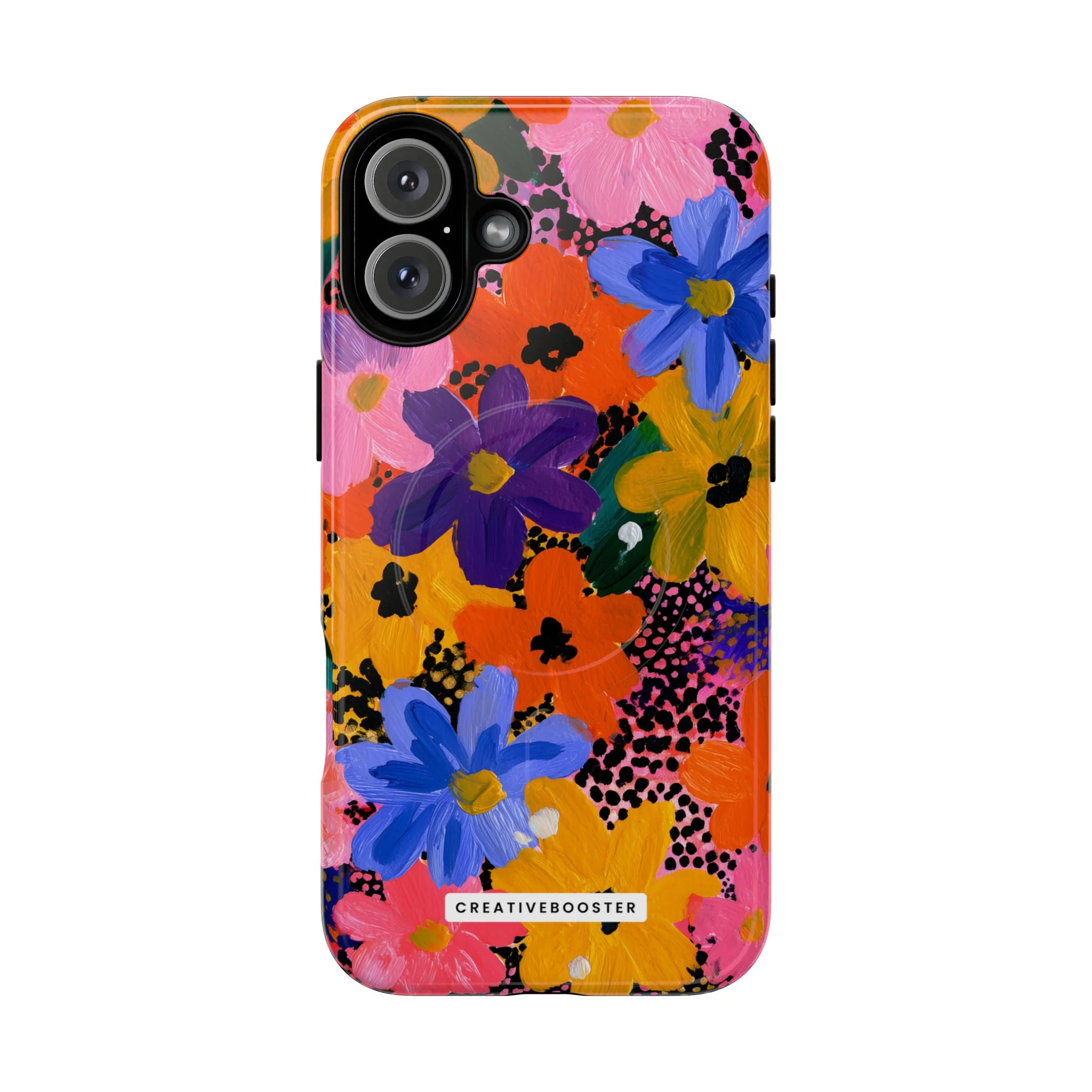 Garden Joy - Tough Phone Case (MagSafe) - Image 12