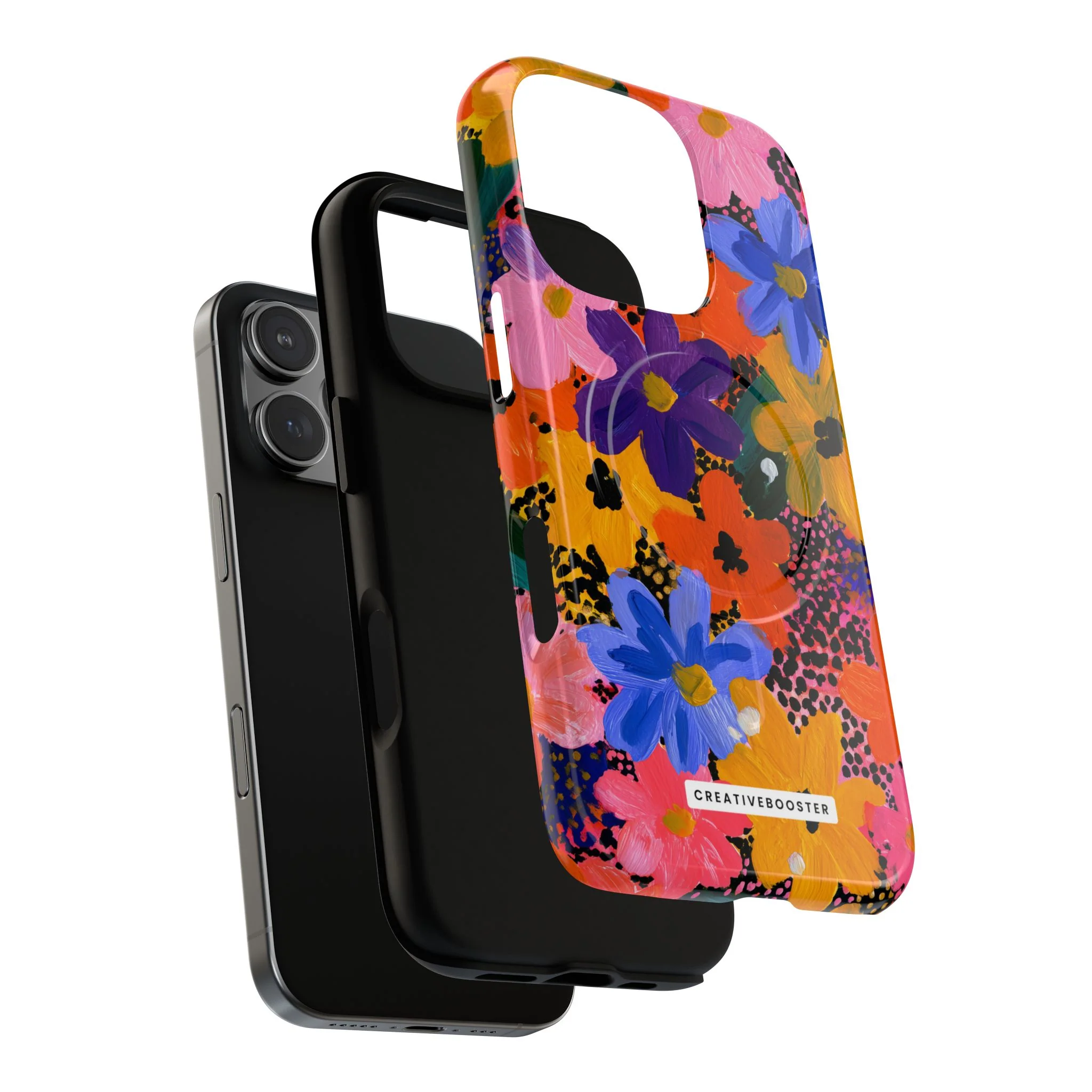 Garden Joy - Tough Phone Case (MagSafe) - Image 14