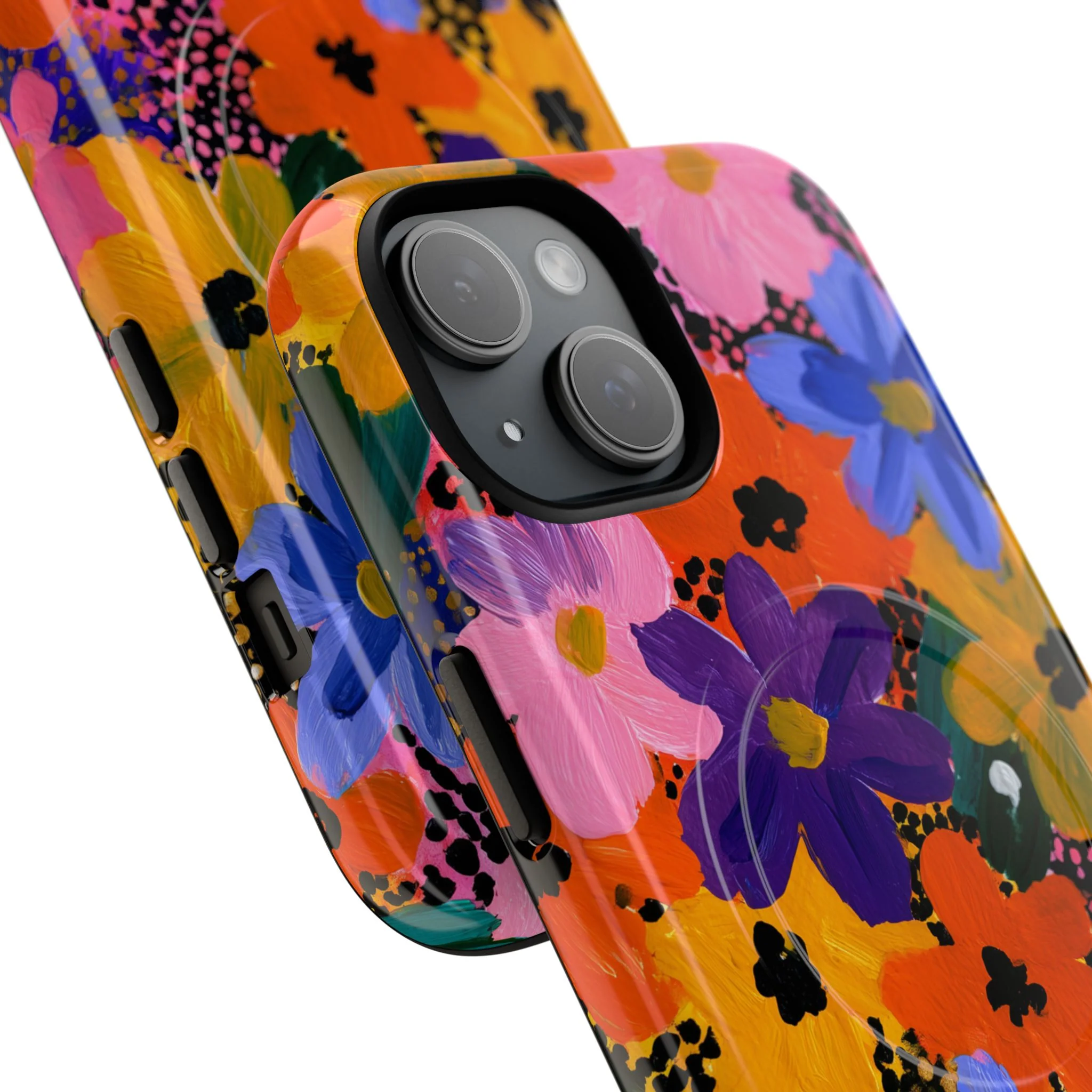 Garden Joy - Tough Phone Case (MagSafe) - Image 15