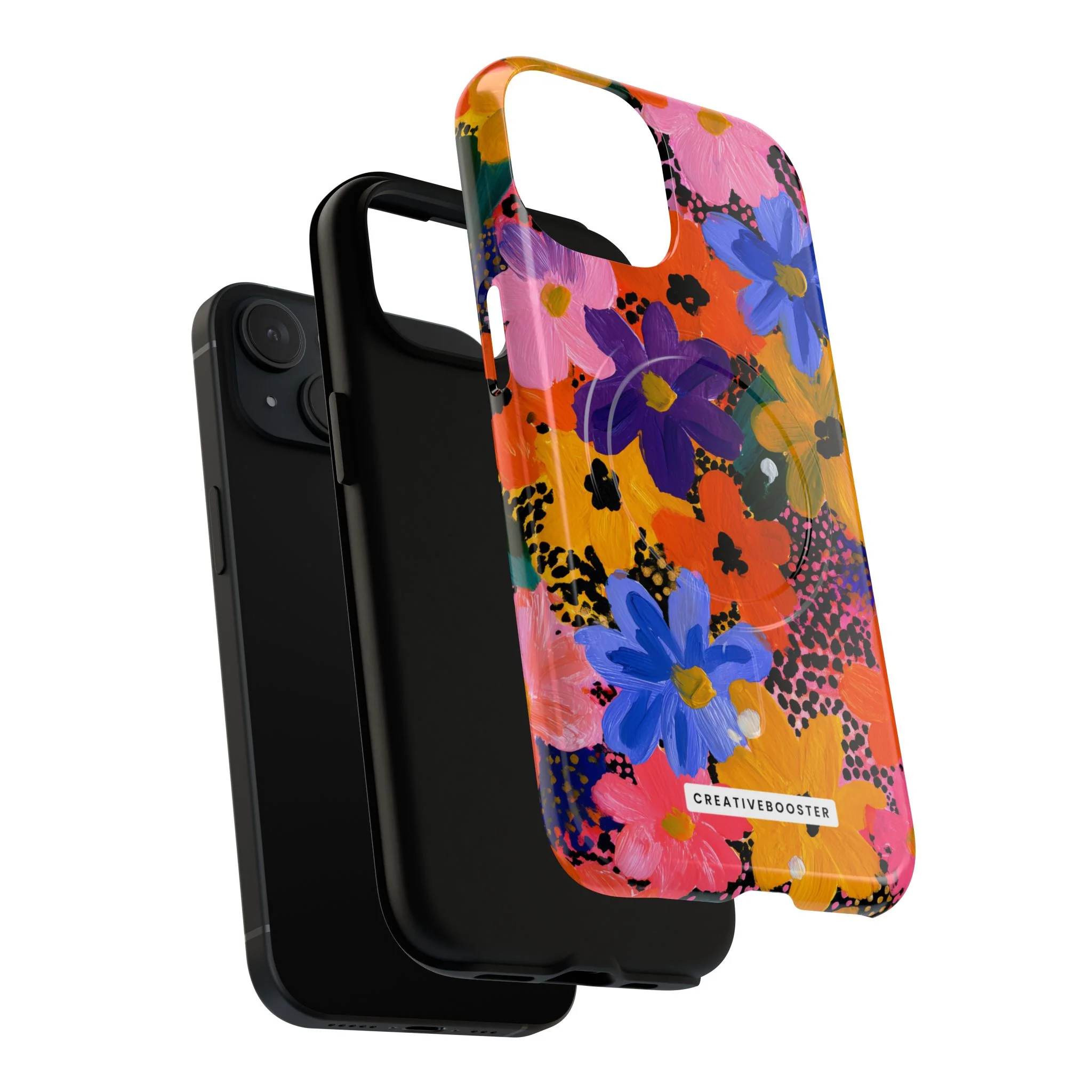 Garden Joy - Tough Phone Case (MagSafe) - Image 16