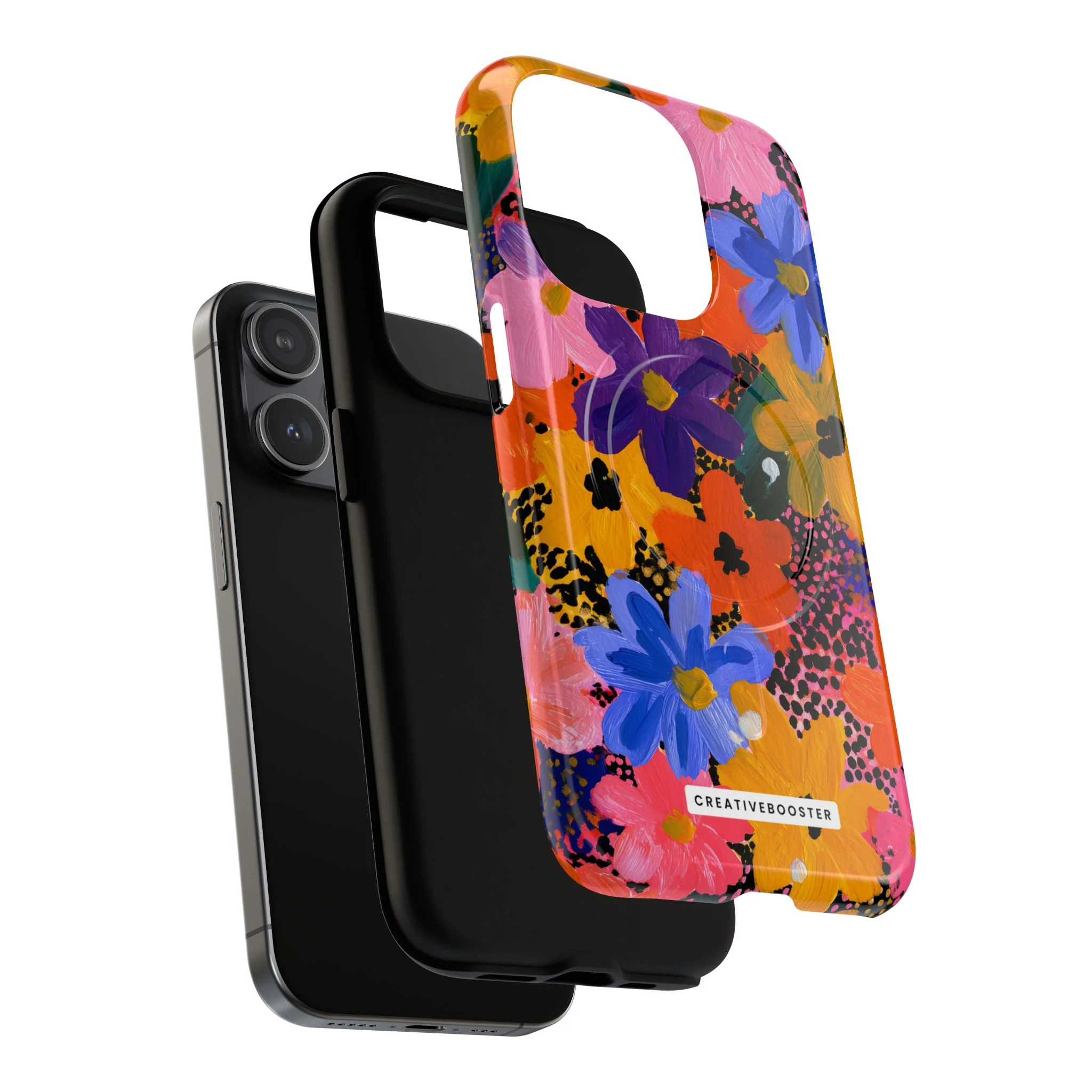 Garden Joy - Tough Phone Case (MagSafe) - Image 18