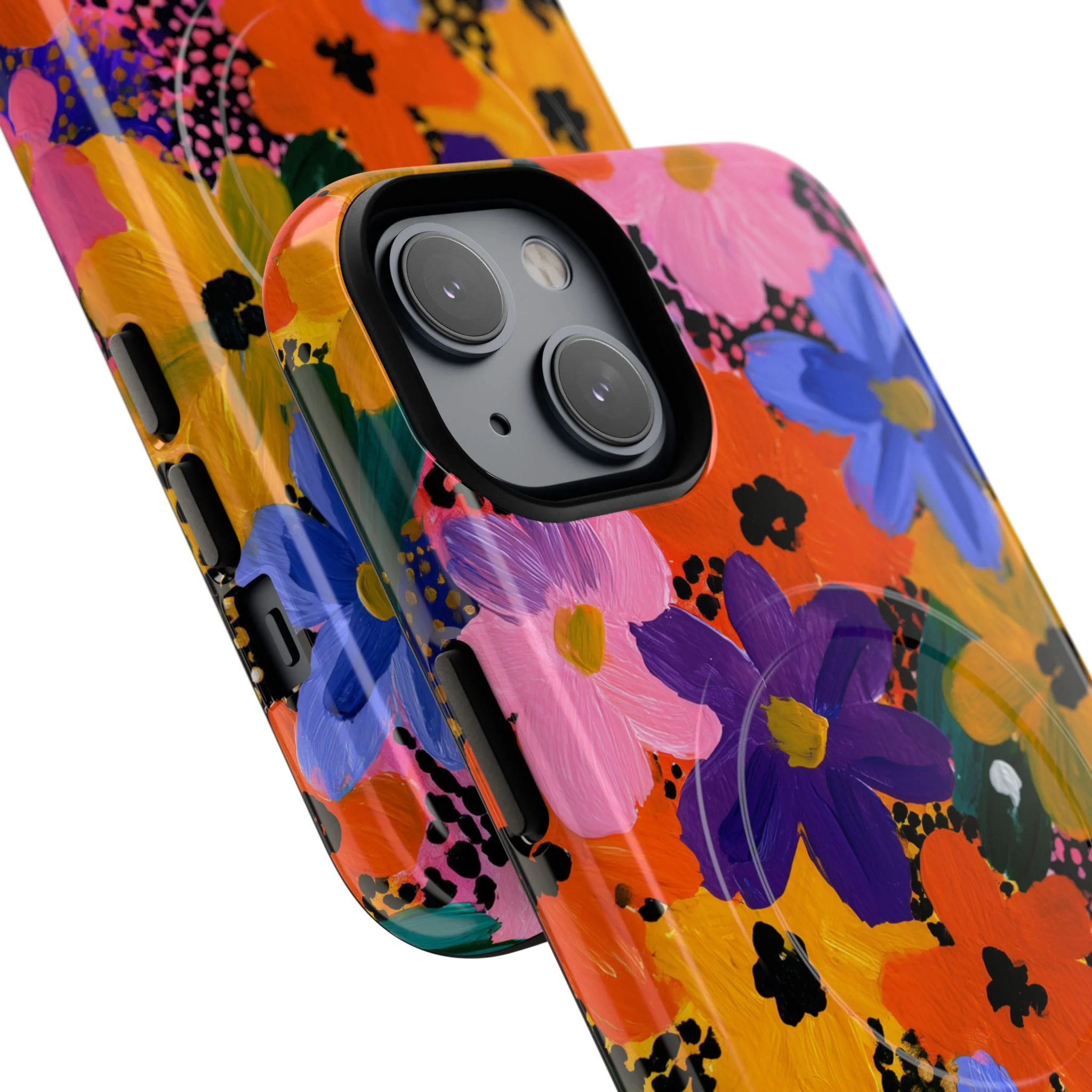 Garden Joy - Tough Phone Case (MagSafe) - Image 23