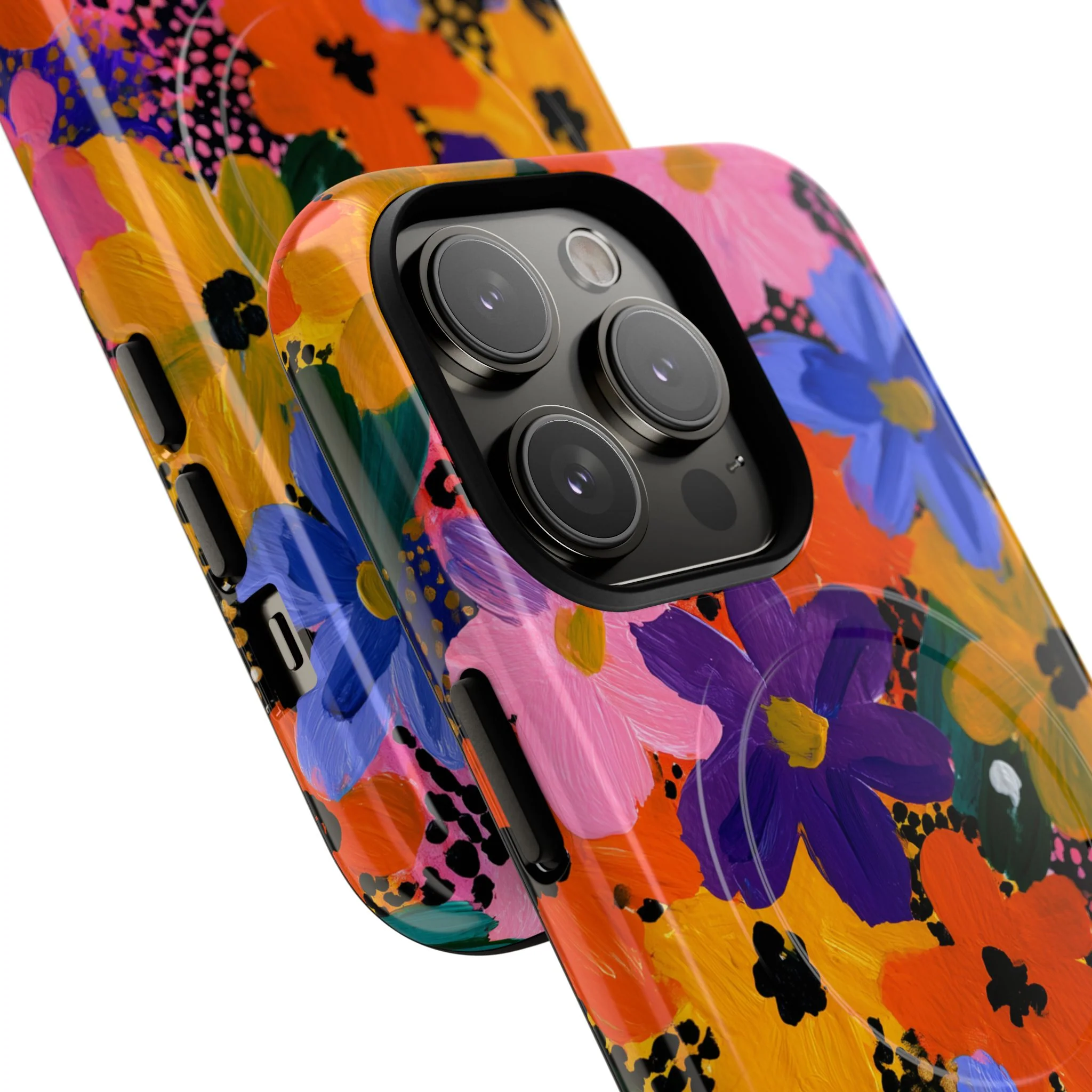 Garden Joy - Tough Phone Case (MagSafe) - Image 25