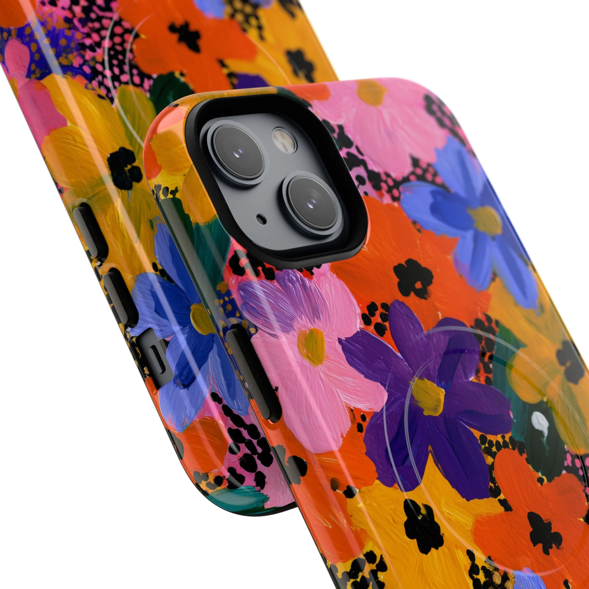 Garden Joy - Tough Phone Case (MagSafe) - Image 27
