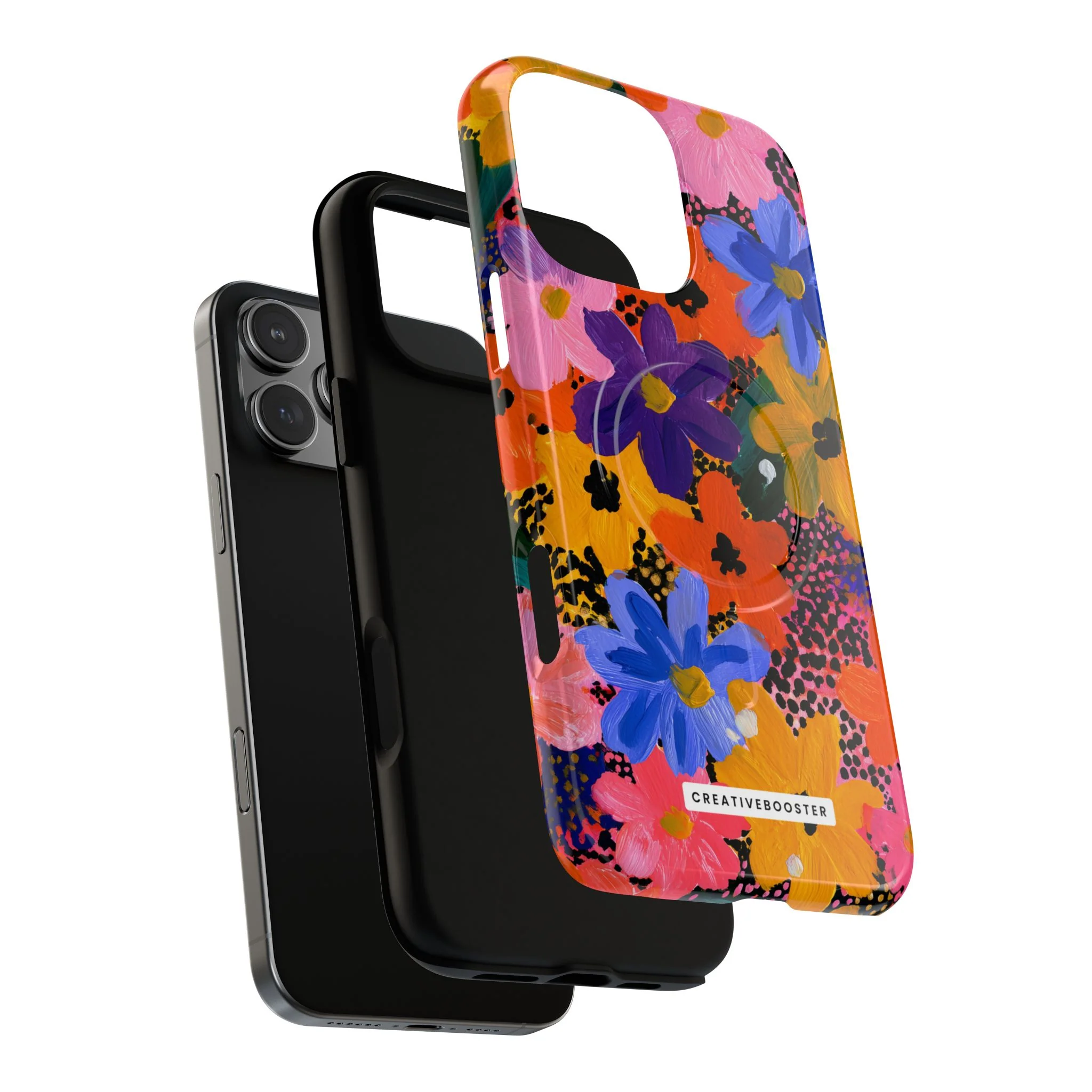 Garden Joy - Tough Phone Case (MagSafe) - Image 32