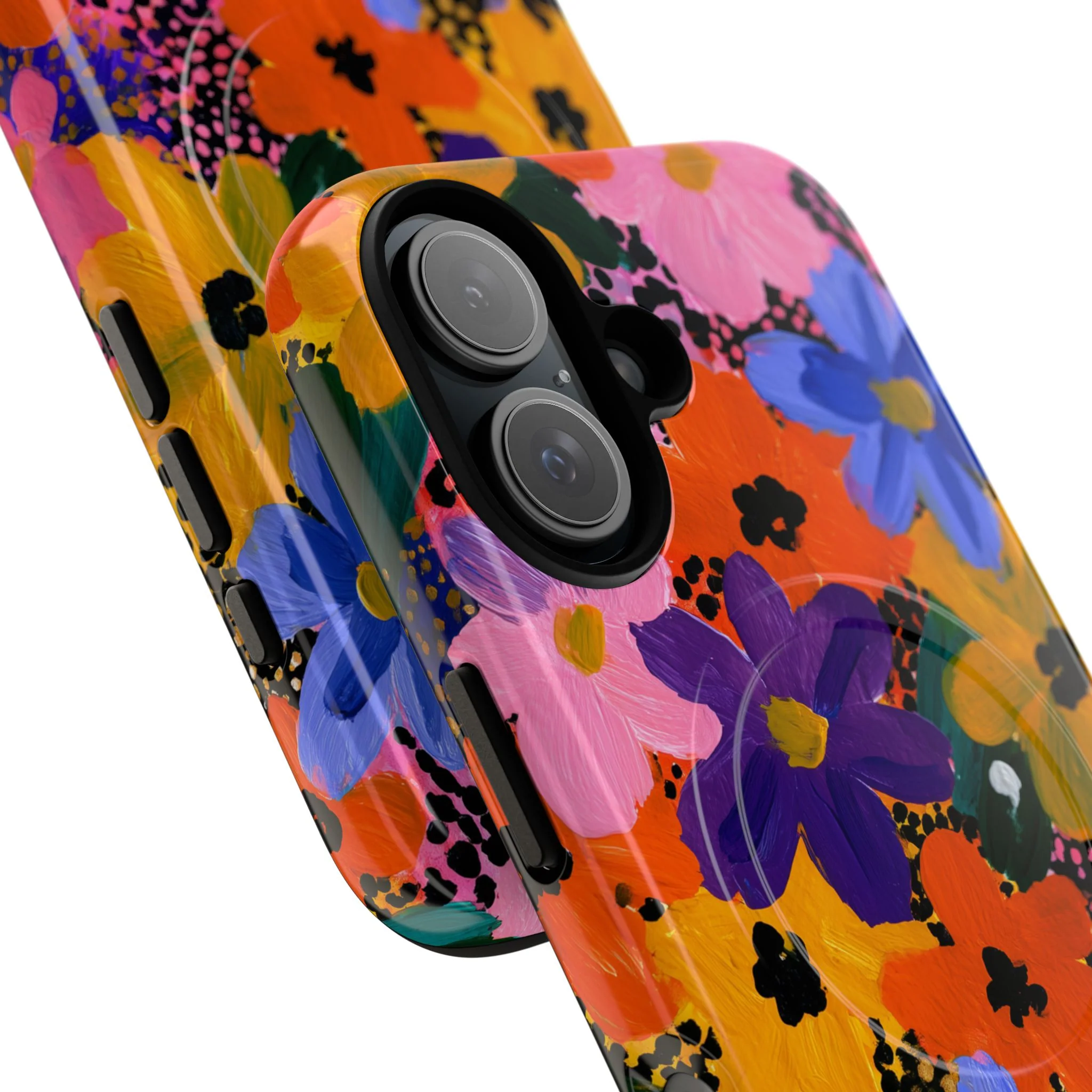 Garden Joy - Tough Phone Case (MagSafe) - Image 33