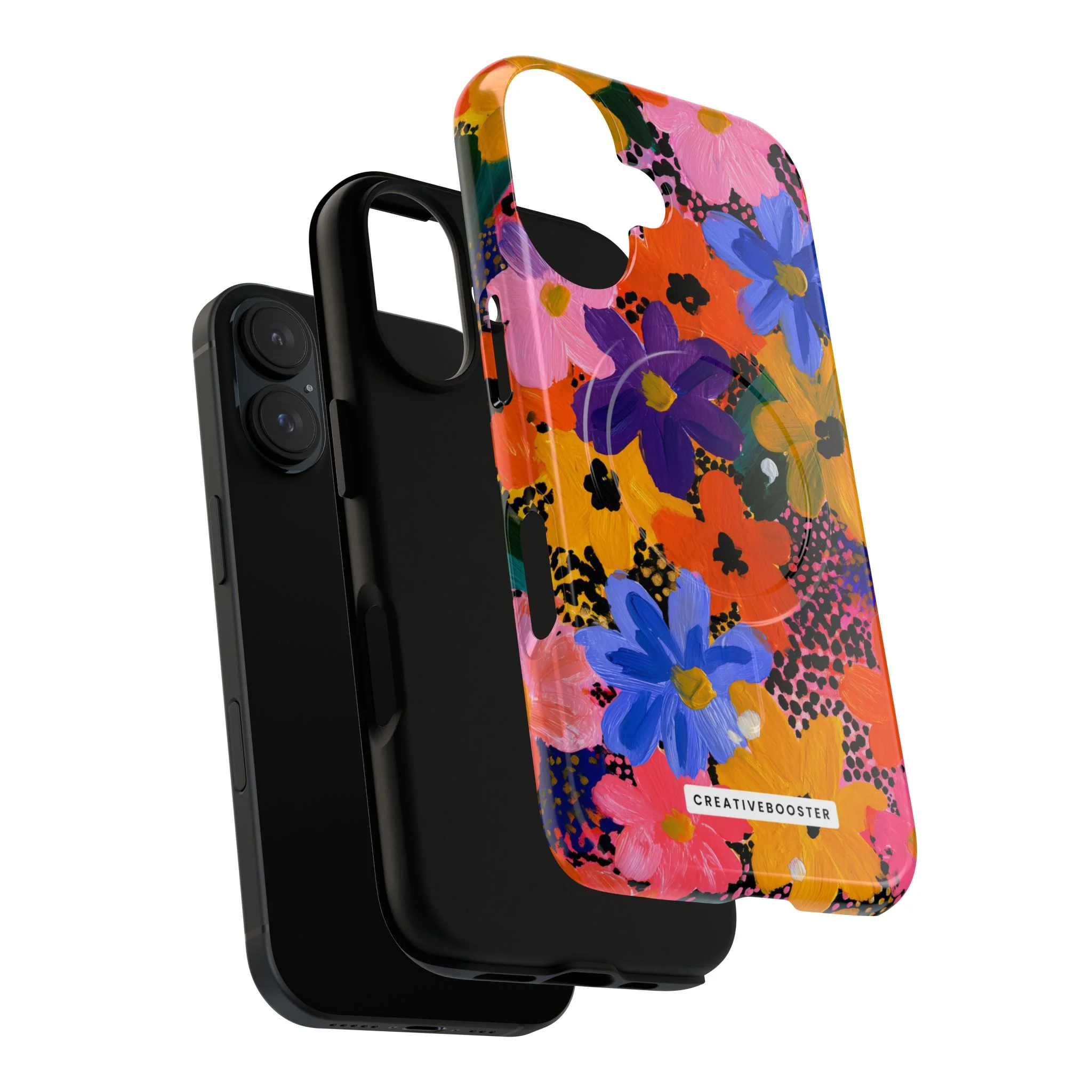 Garden Joy - Tough Phone Case (MagSafe) - Image 34