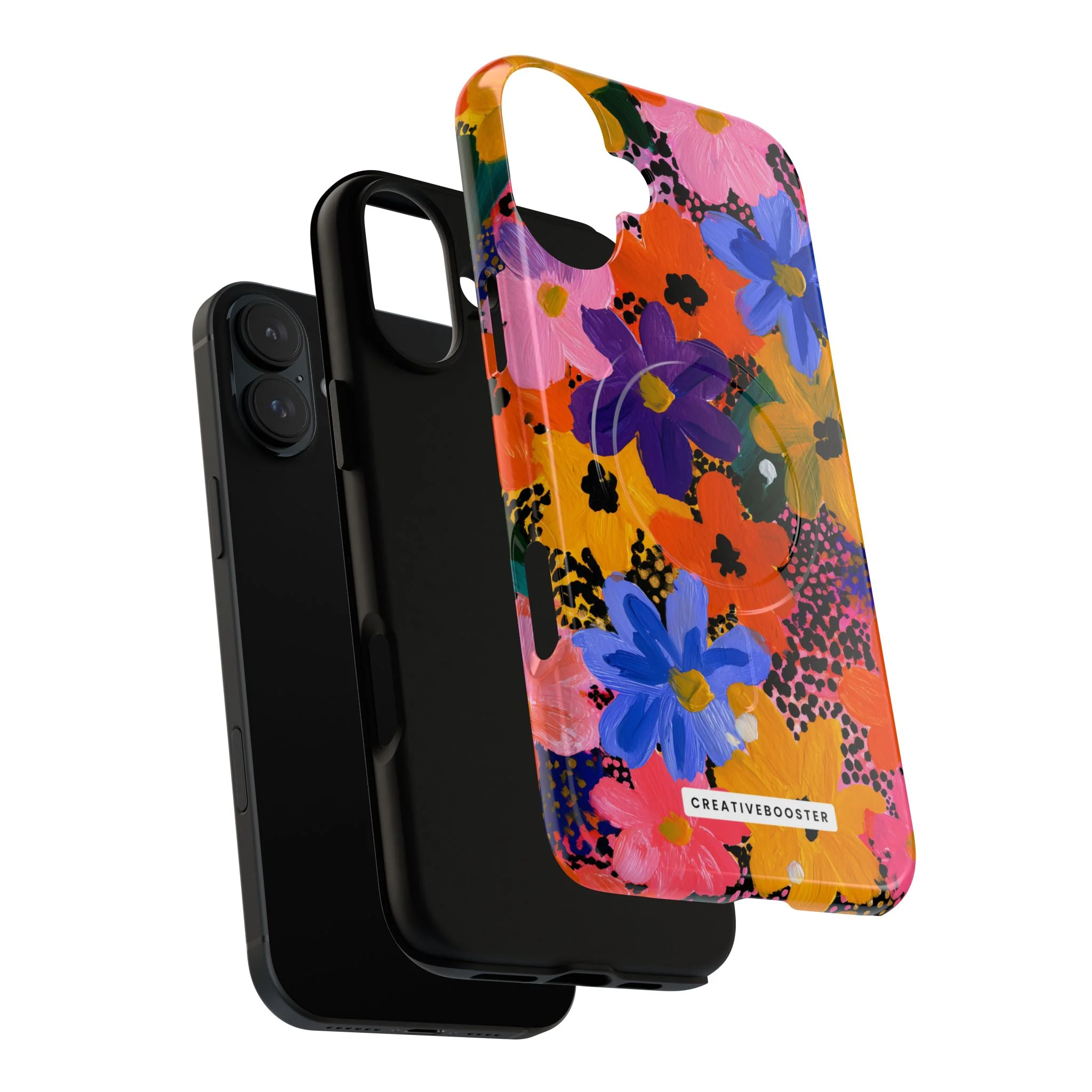 Garden Joy - Tough Phone Case (MagSafe) - Image 36