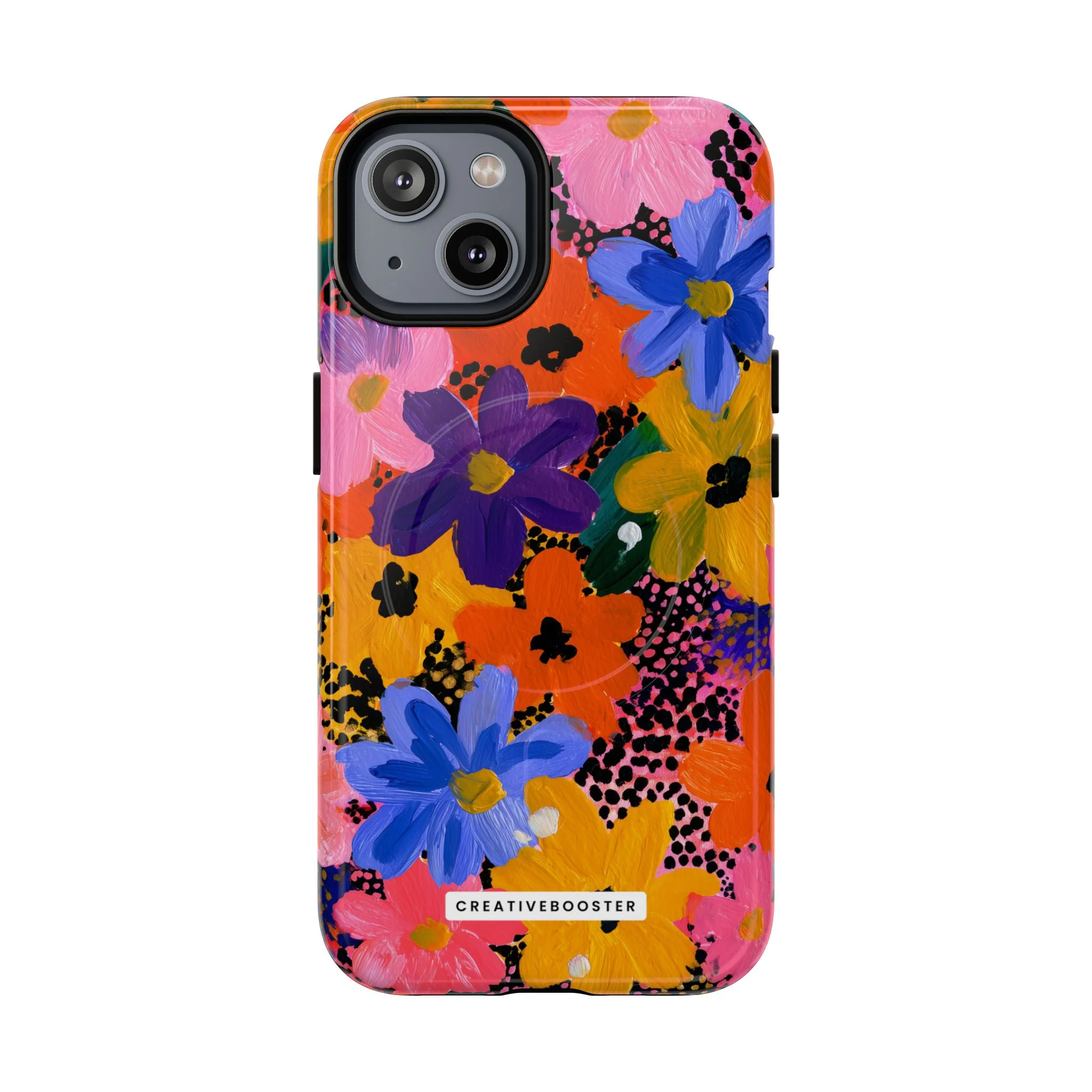 Garden Joy - Tough Phone Case (MagSafe) - Image 6