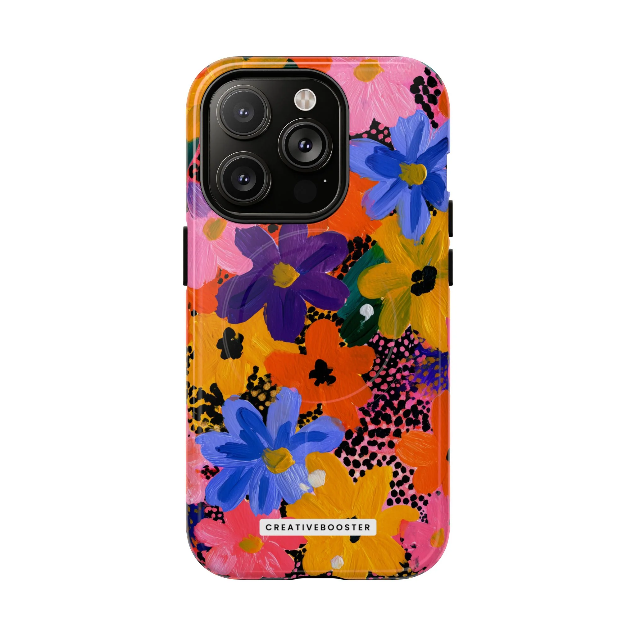 Garden Joy - Tough Phone Case (MagSafe) - Image 7