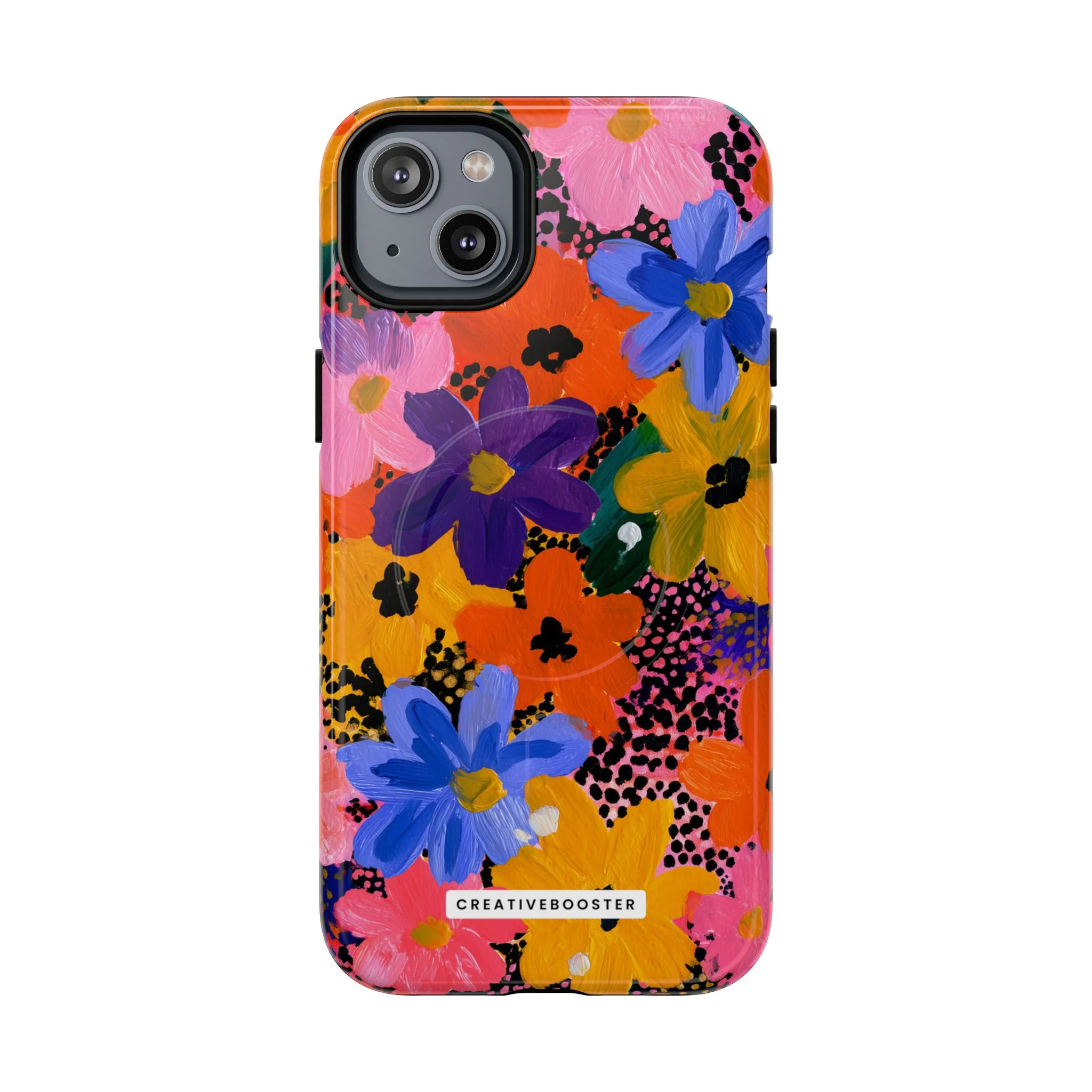 Garden Joy - Tough Phone Case (MagSafe) - Image 8