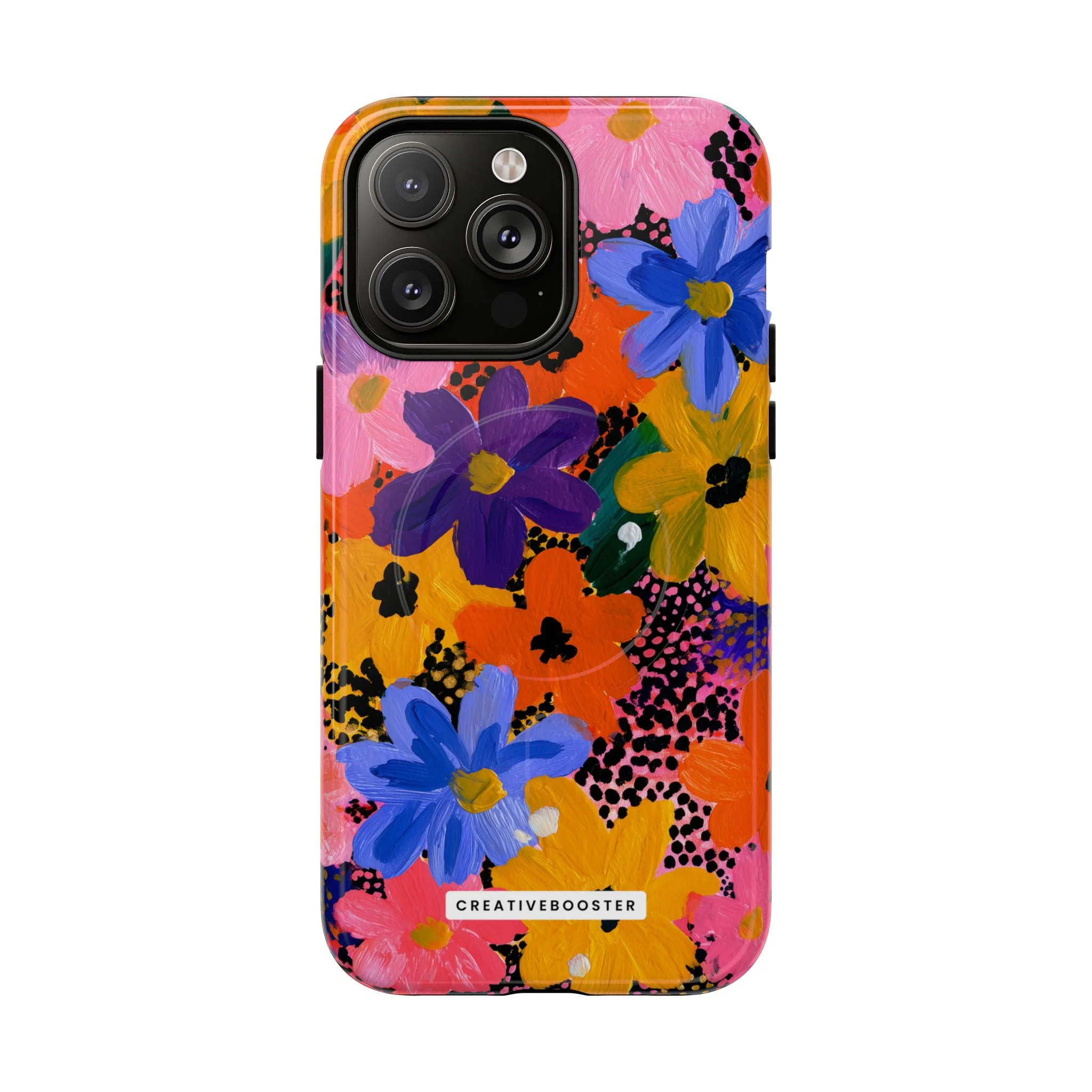 Garden Joy - Tough Phone Case (MagSafe) - Image 9