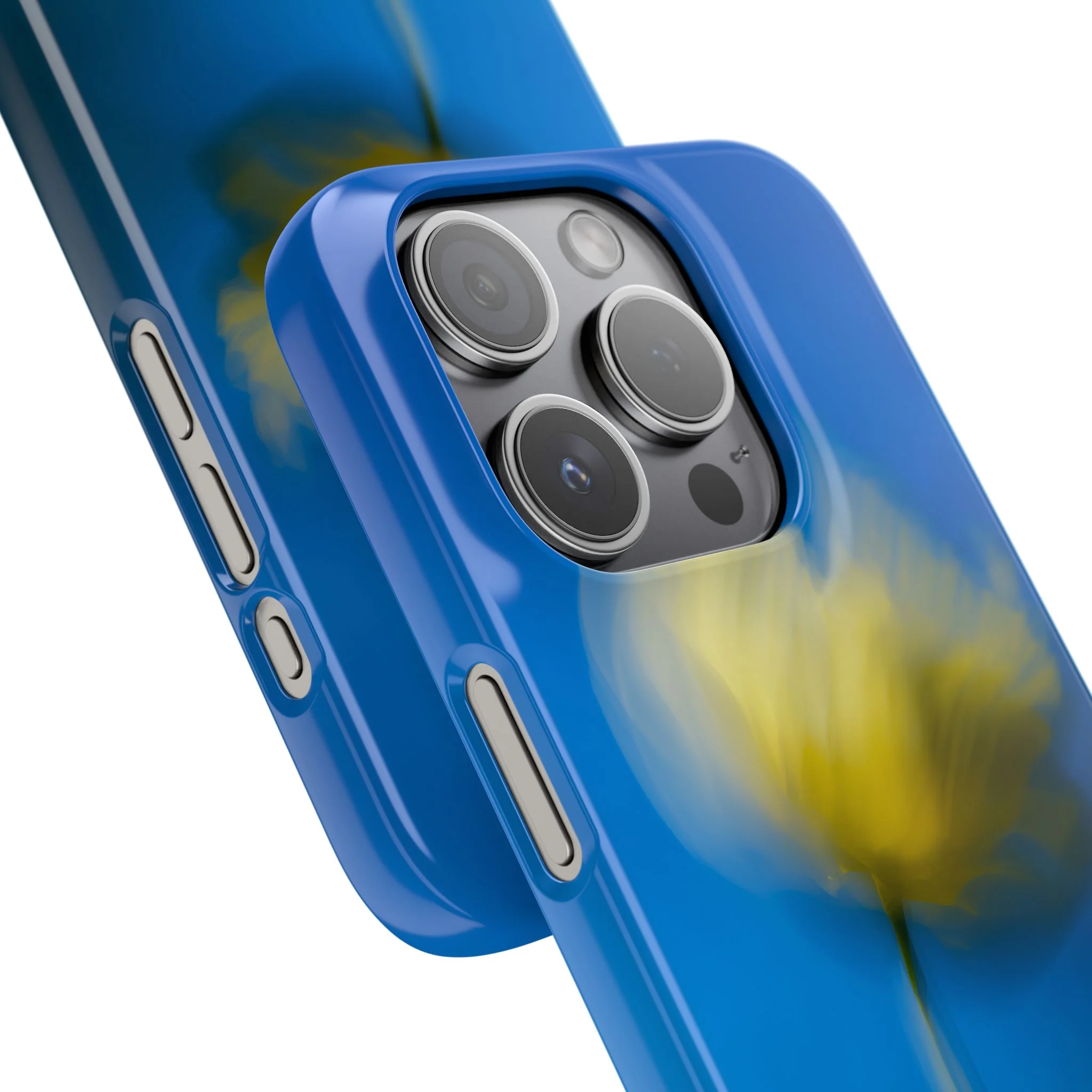 Golden Drift - Slim Phone Case - Image 101