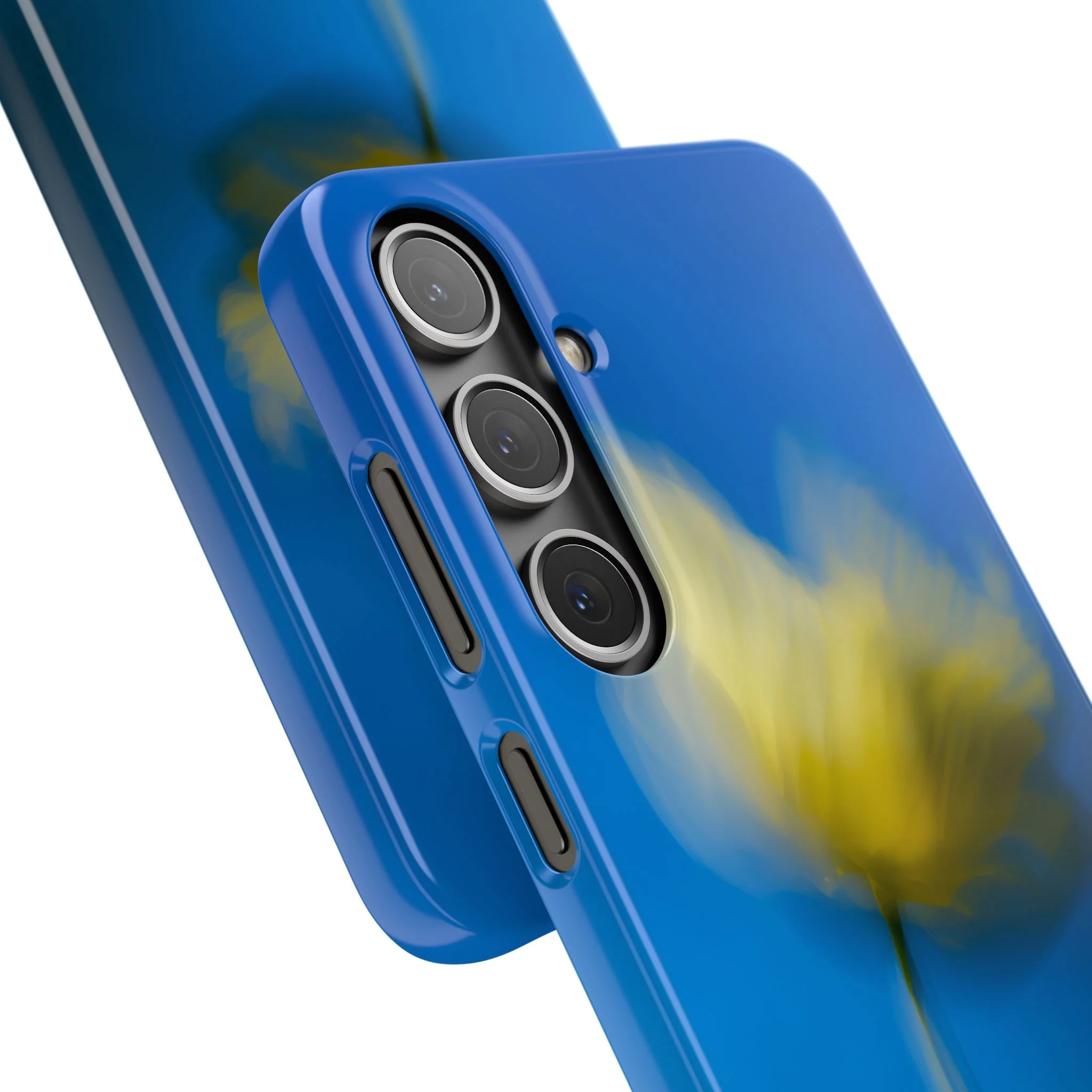 Golden Drift - Slim Phone Case - Image 109