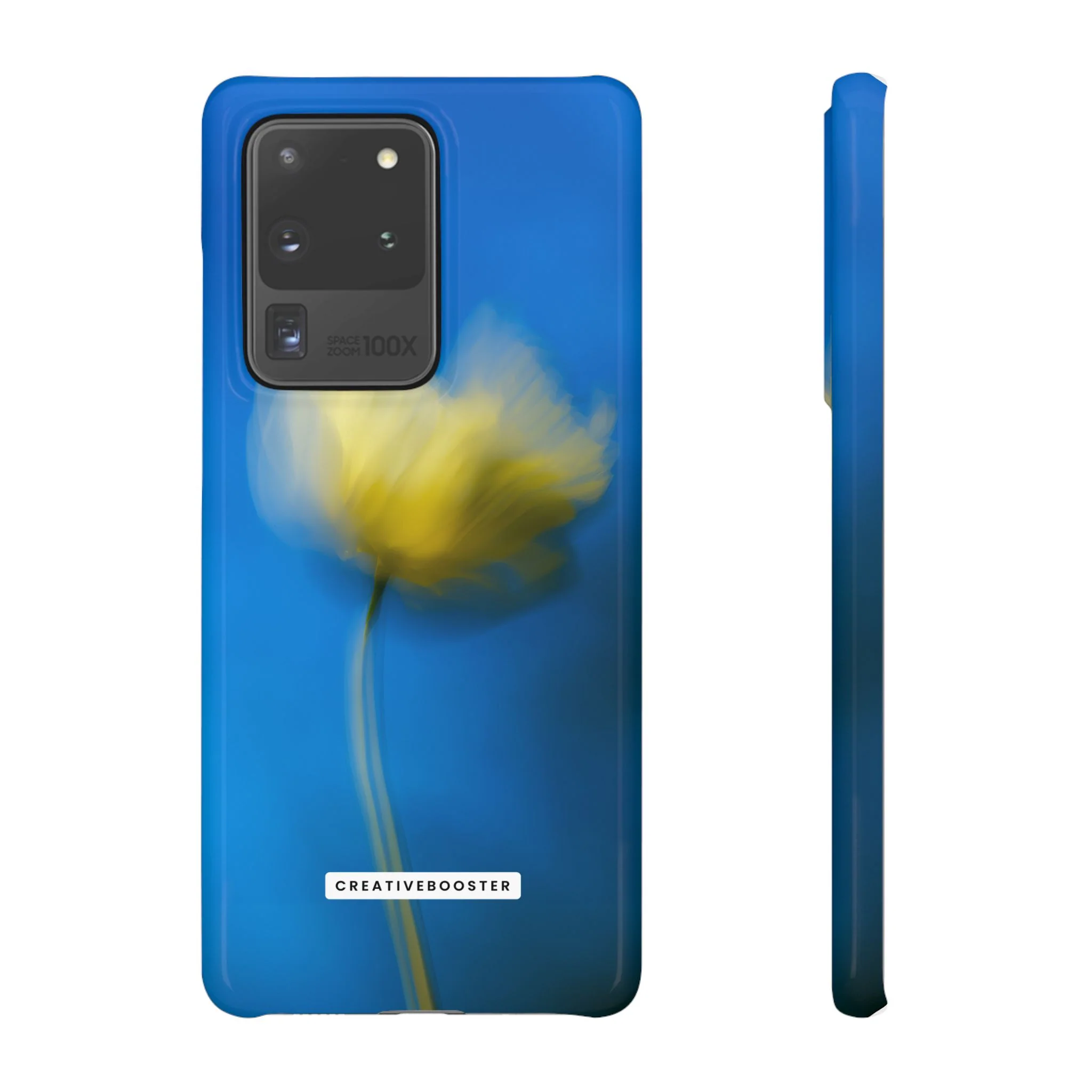 Golden Drift - Slim Phone Case - Image 17