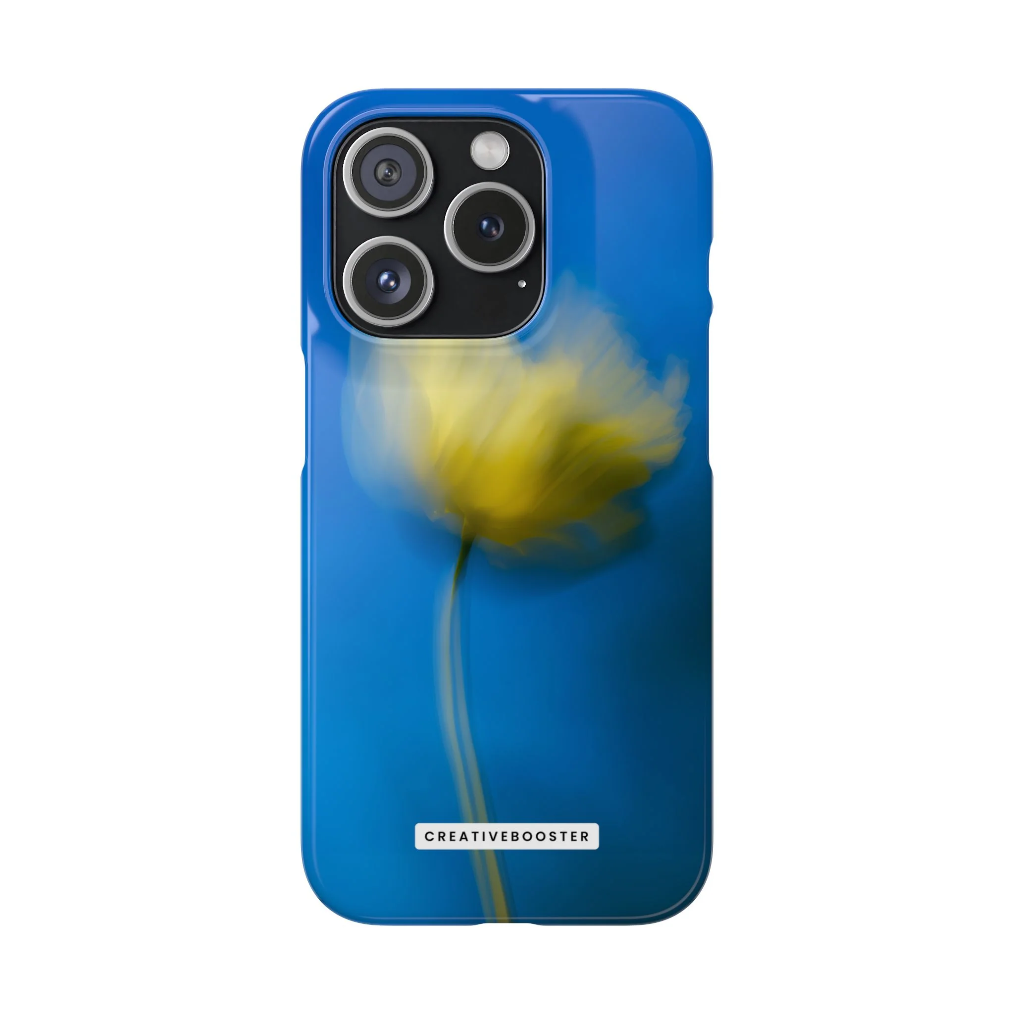 Golden Drift - Slim Phone Case - Image 44