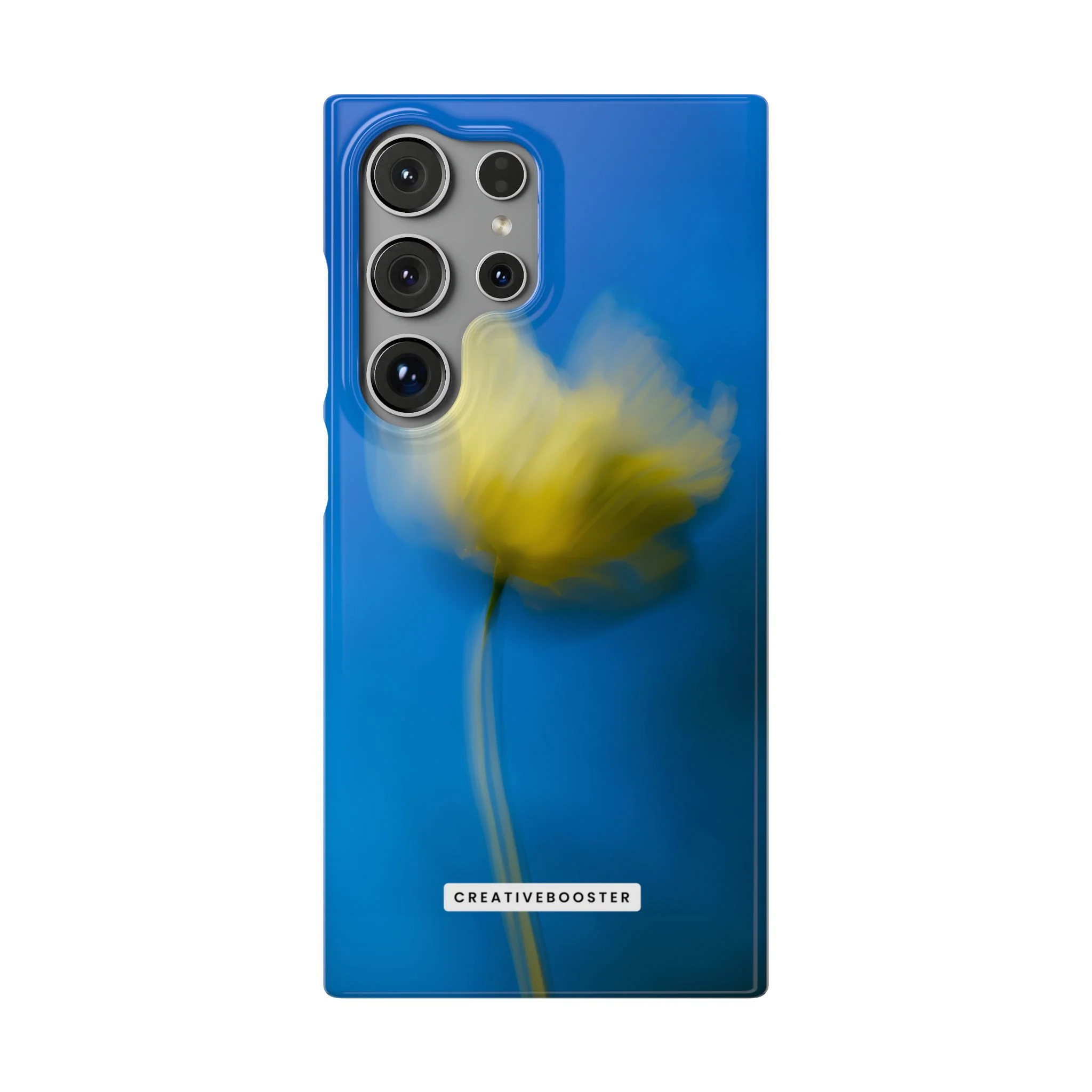 Golden Drift - Slim Phone Case - Image 49