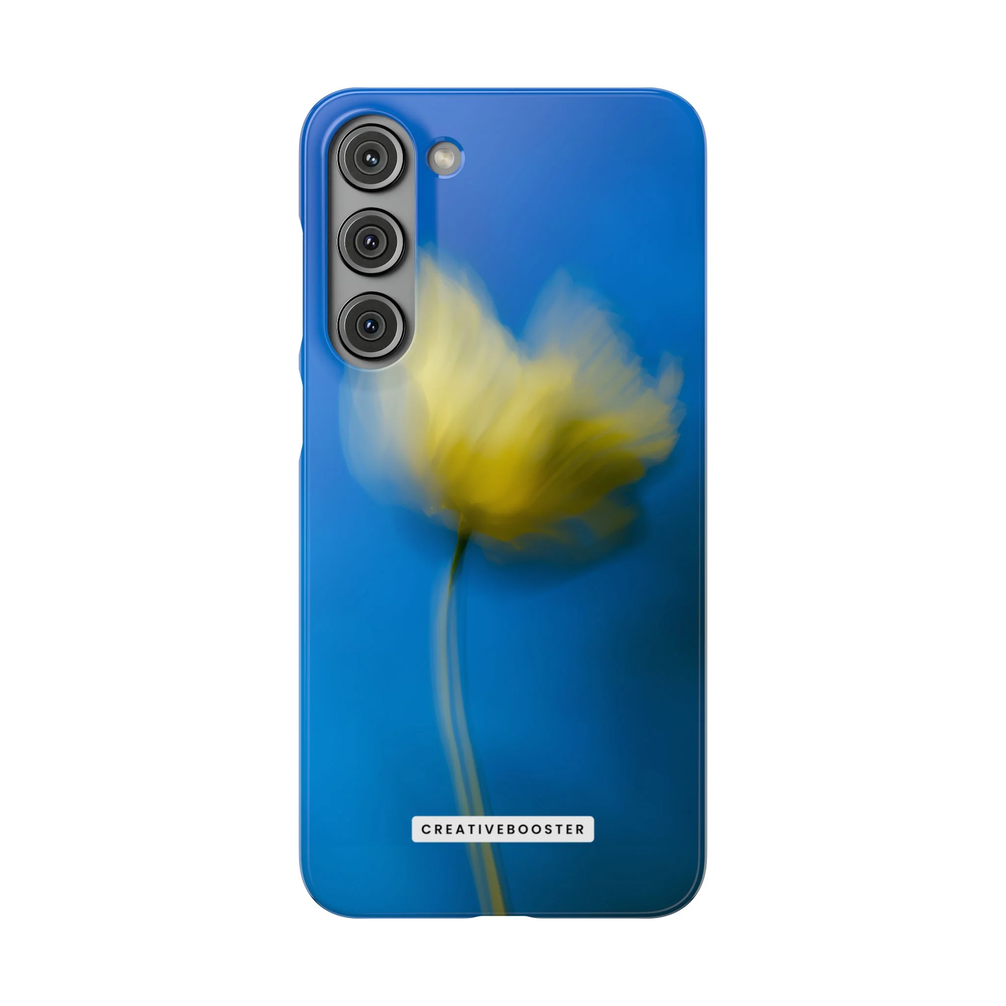Golden Drift - Slim Phone Case - Image 51
