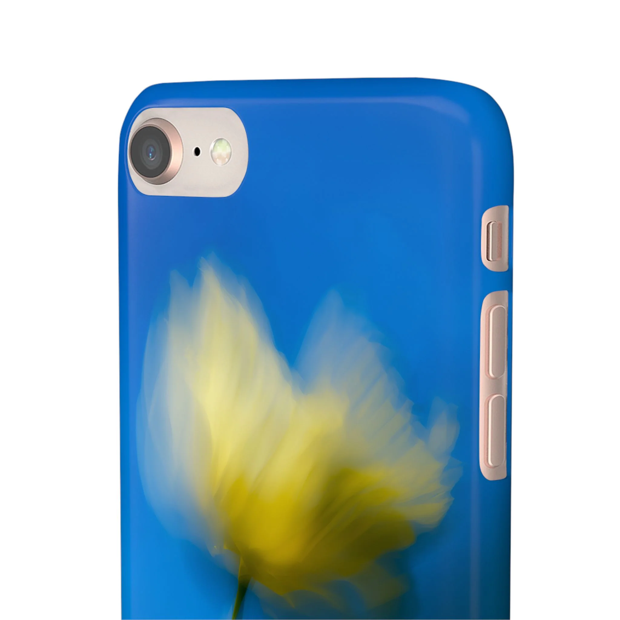 Golden Drift - Slim Phone Case - Image 55