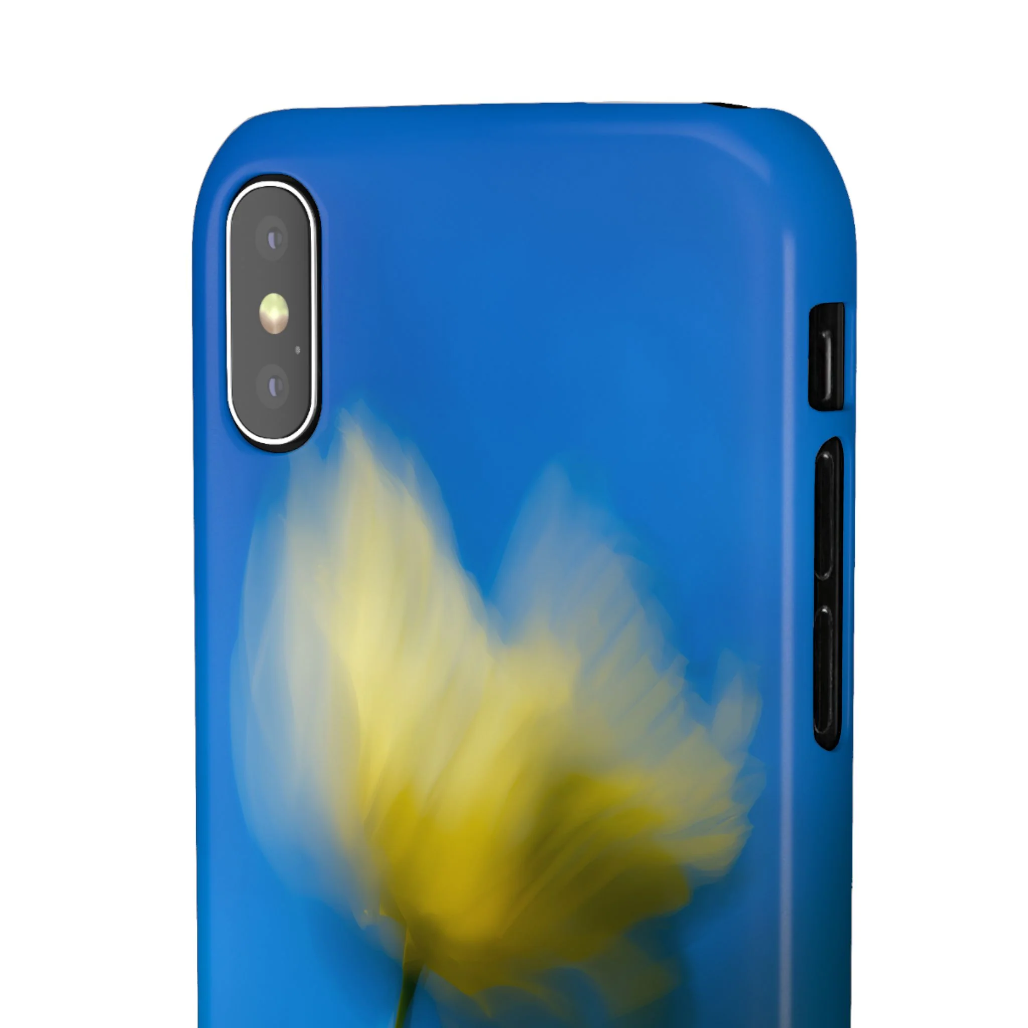Golden Drift - Slim Phone Case - Image 57