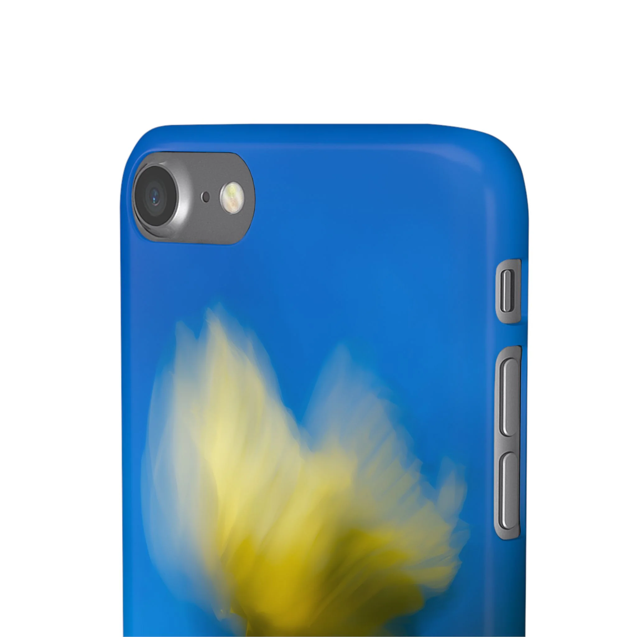 Golden Drift - Slim Phone Case - Image 58