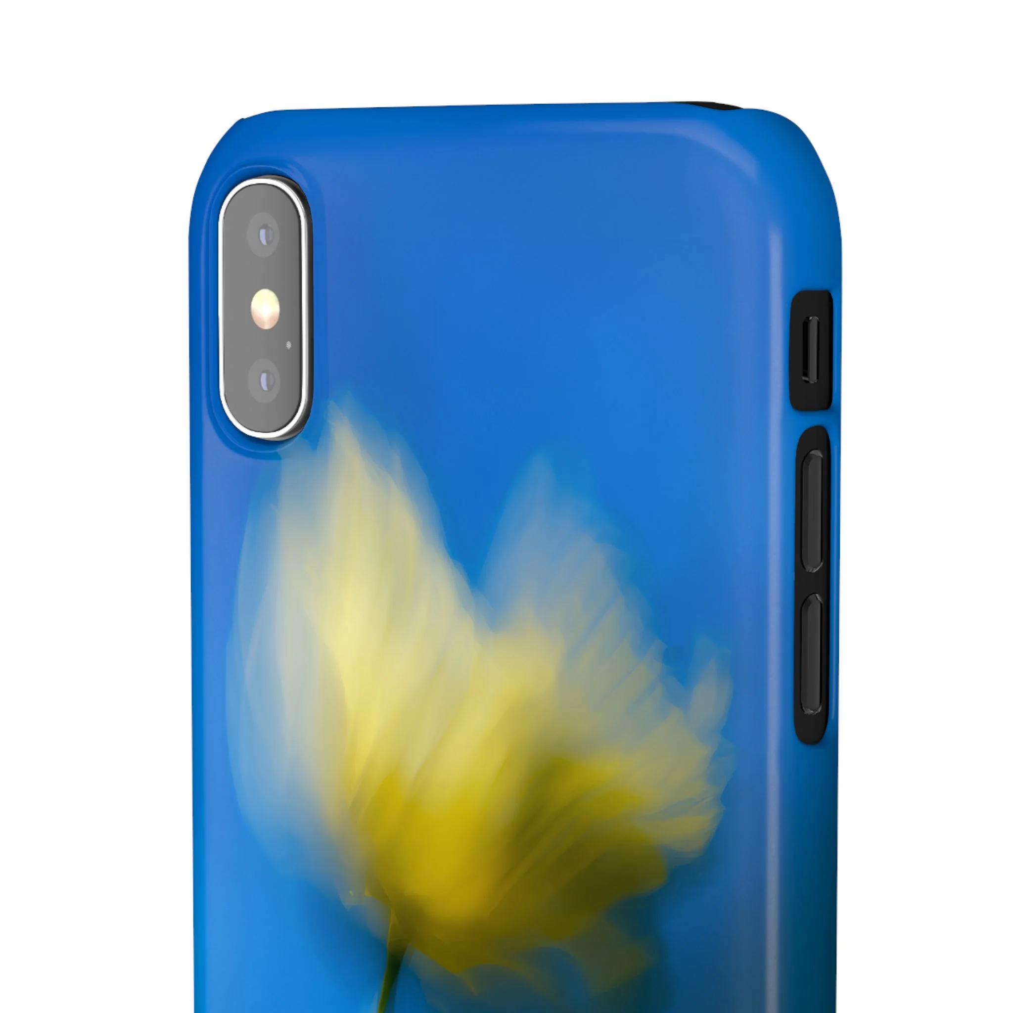 Golden Drift - Slim Phone Case - Image 61