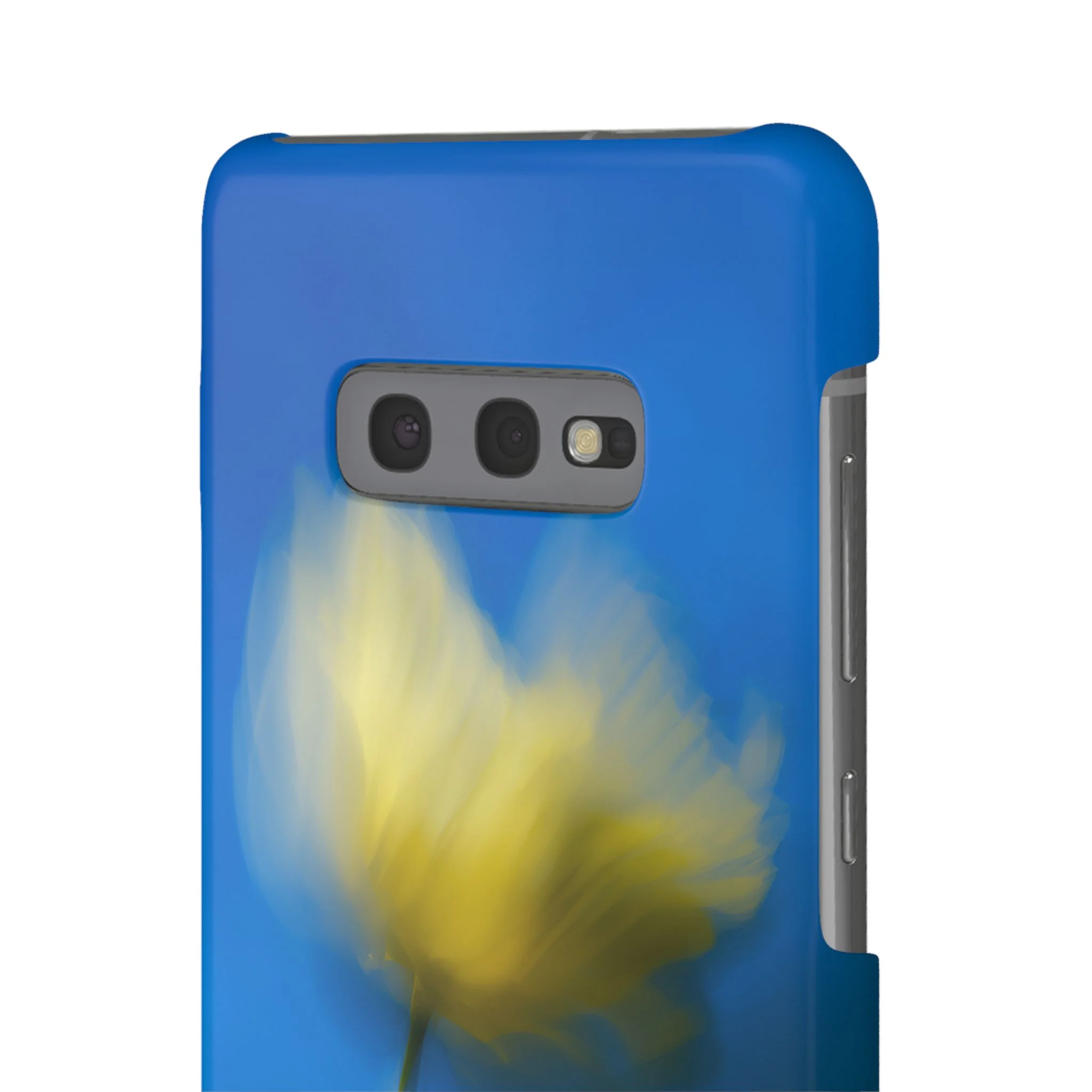 Golden Drift - Slim Phone Case - Image 63