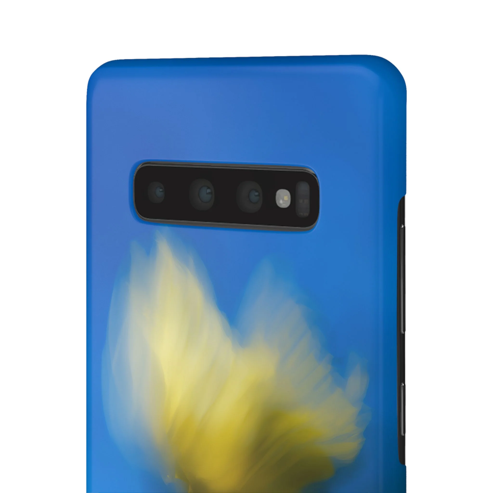 Golden Drift - Slim Phone Case - Image 64