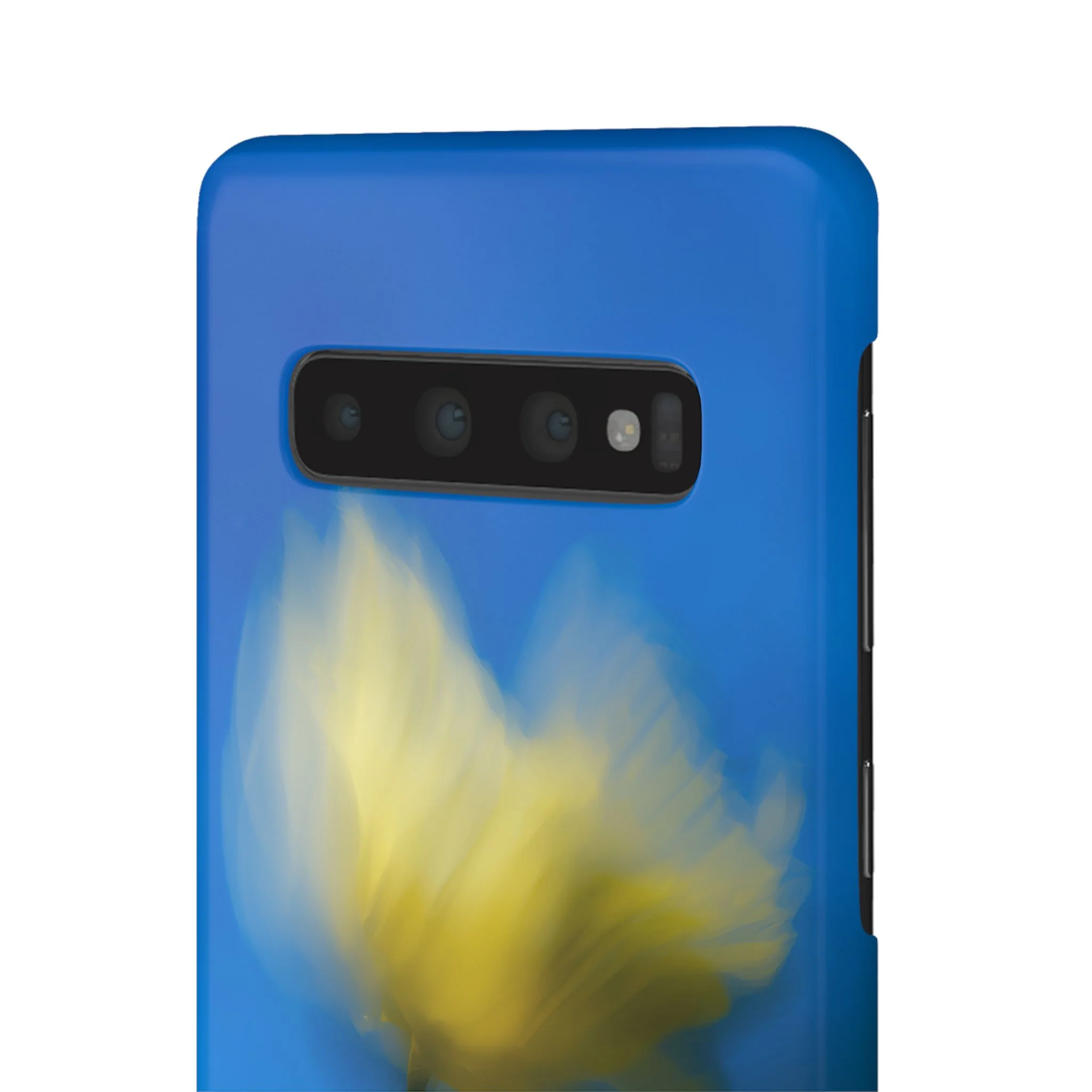 Golden Drift - Slim Phone Case - Image 65