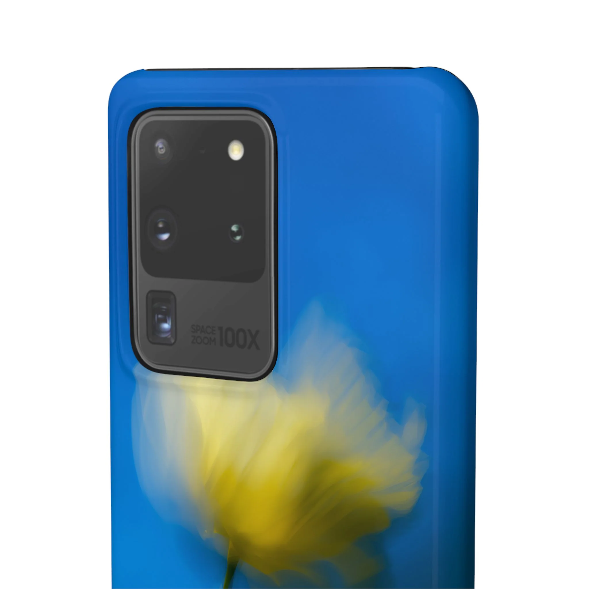 Golden Drift - Slim Phone Case - Image 70