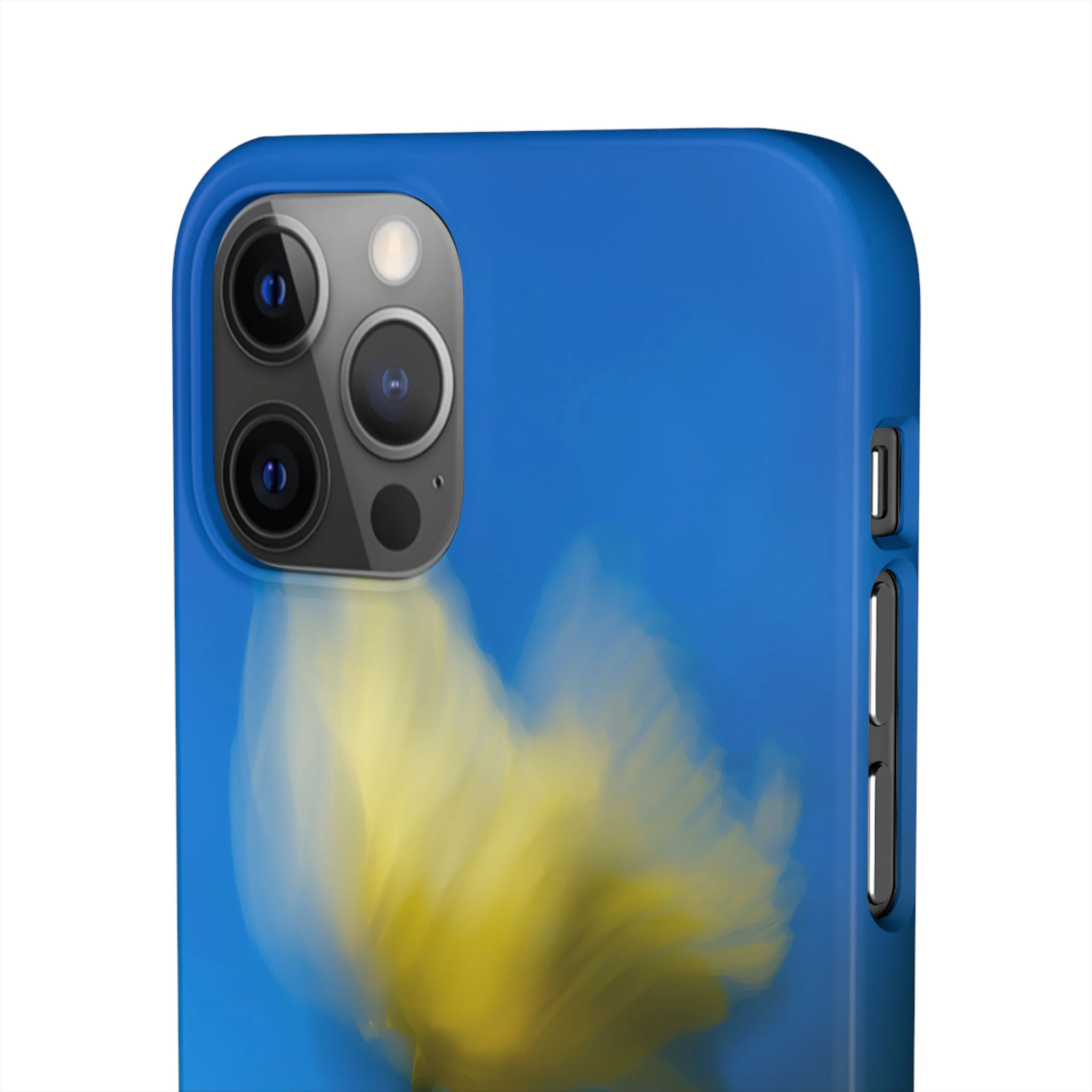 Golden Drift - Slim Phone Case - Image 74