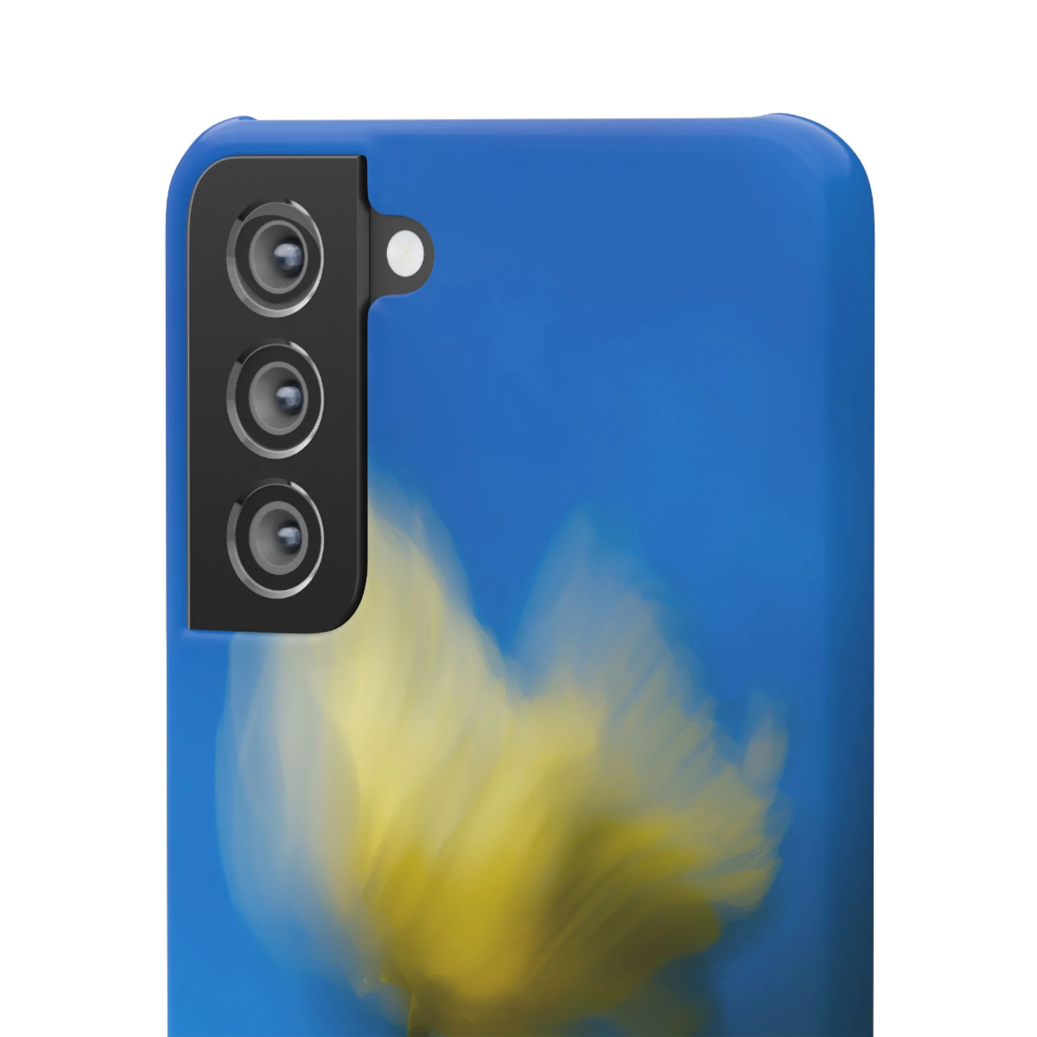 Golden Drift - Slim Phone Case - Image 83
