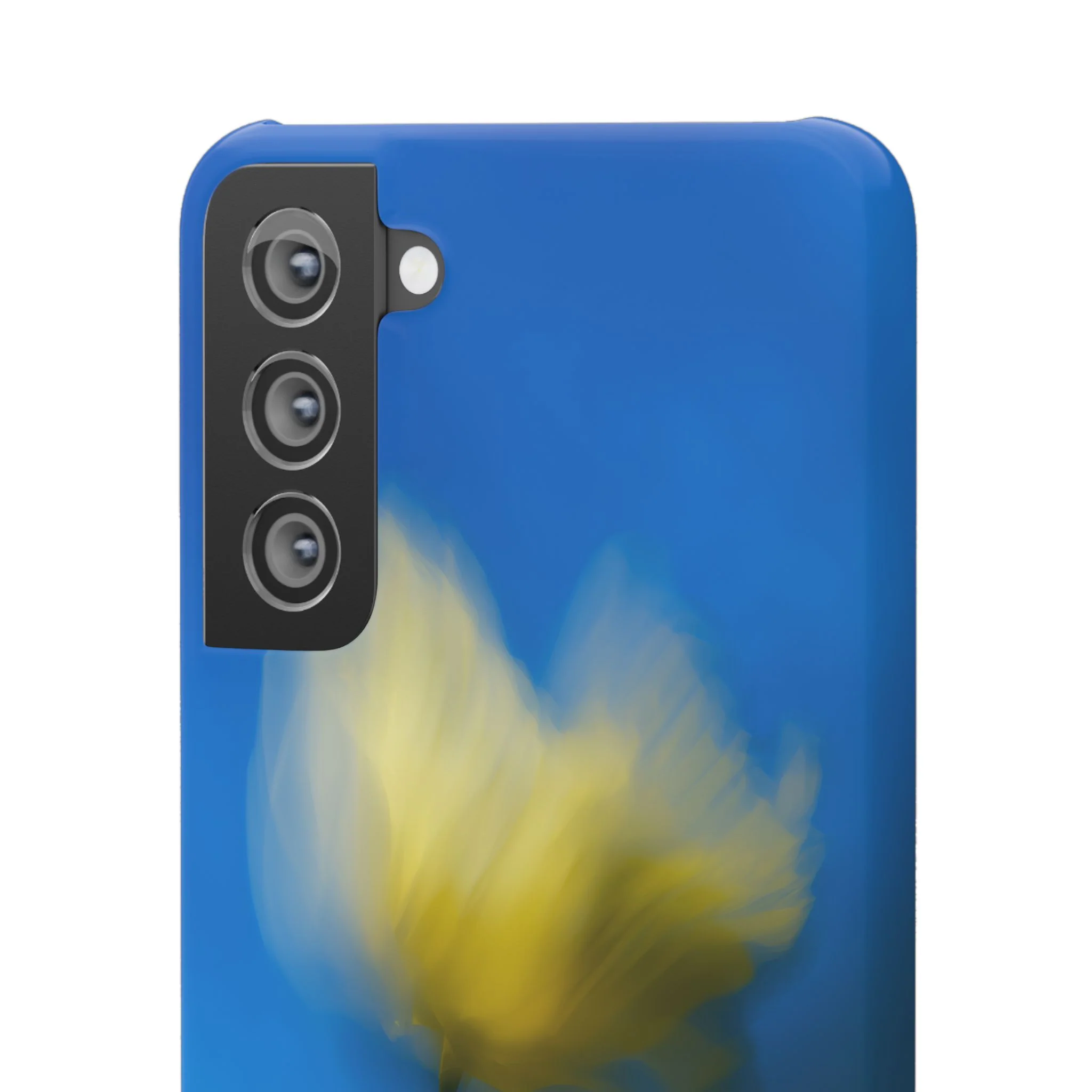 Golden Drift - Slim Phone Case - Image 84