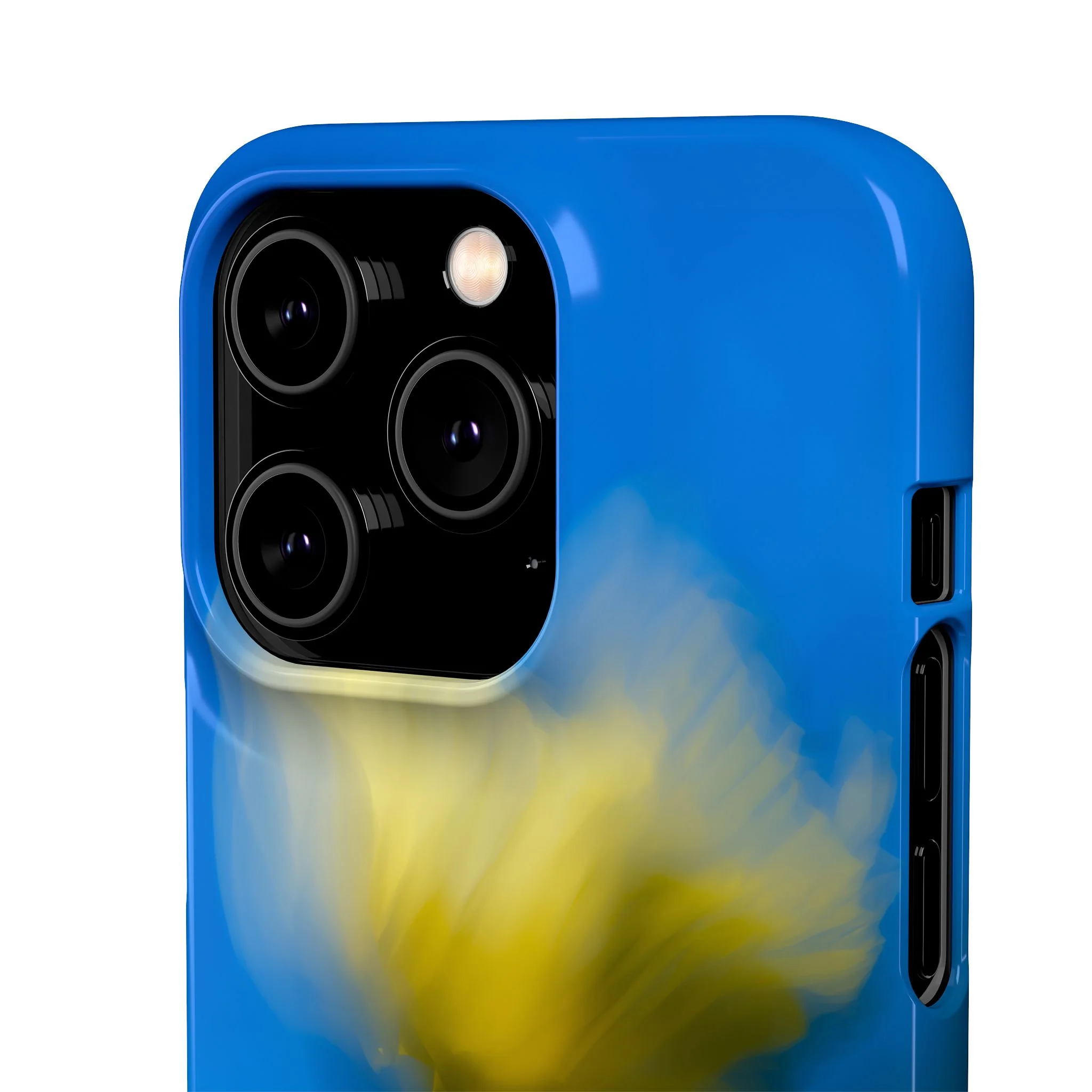 Golden Drift - Slim Phone Case - Image 90