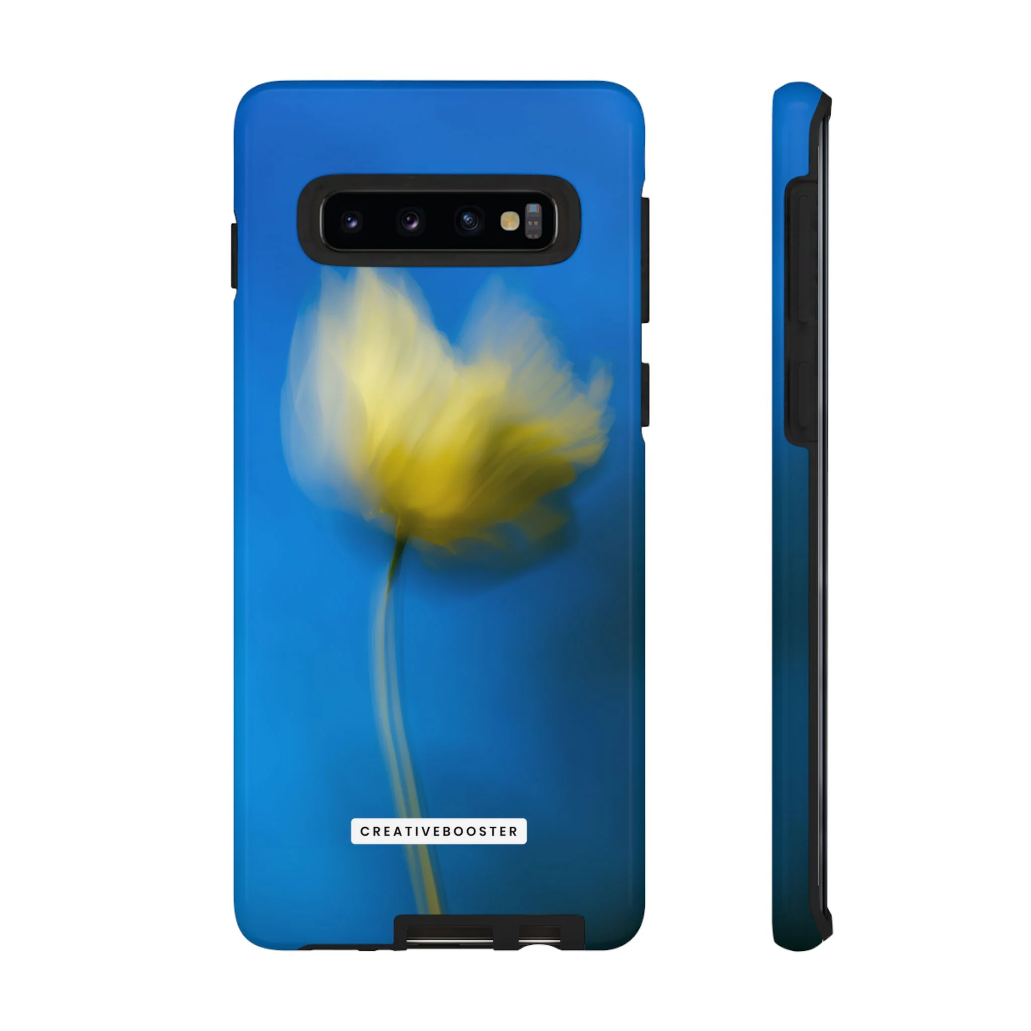 Golden Drift - Tough Phone Case - Image 10