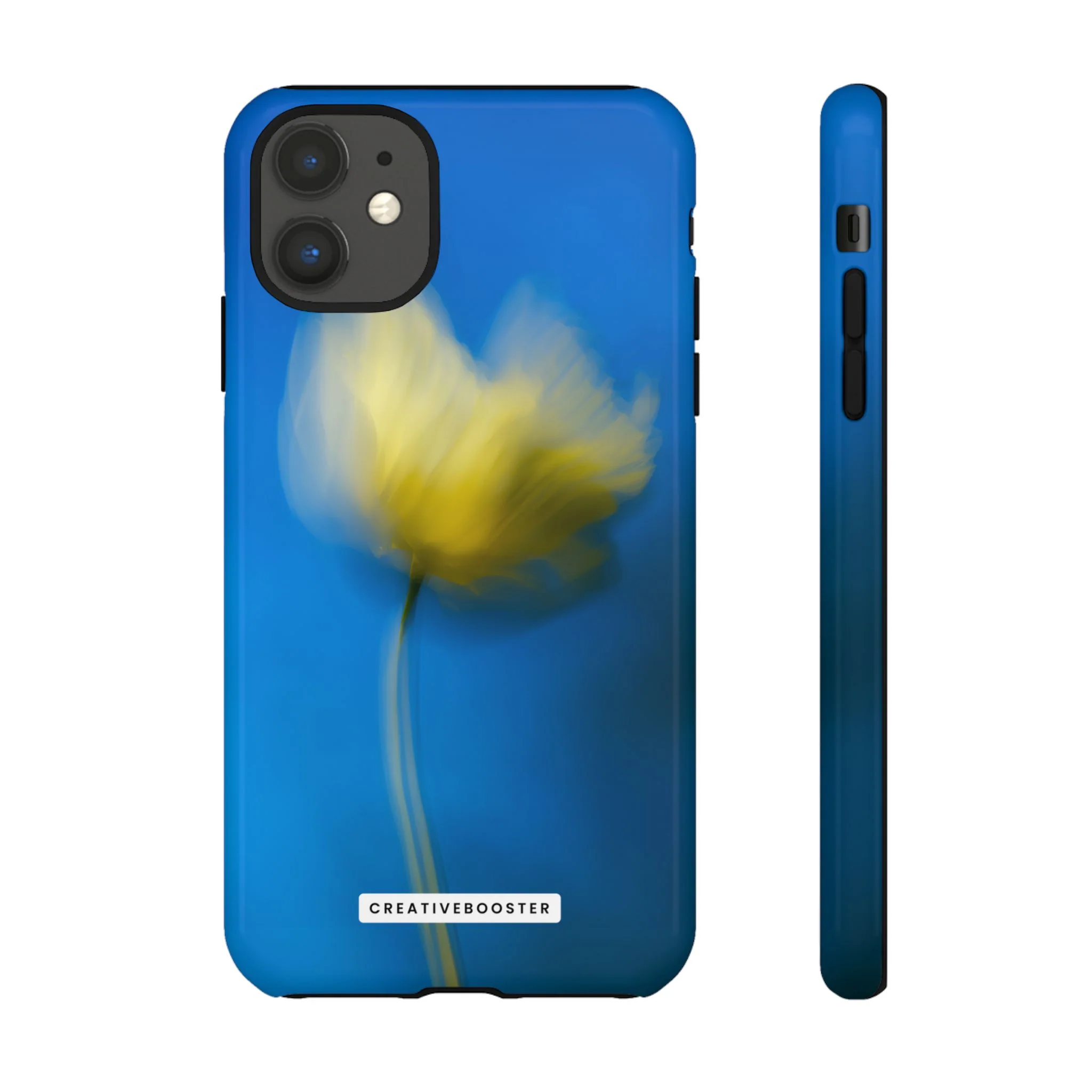 Golden Drift - Tough Phone Case - Image 11