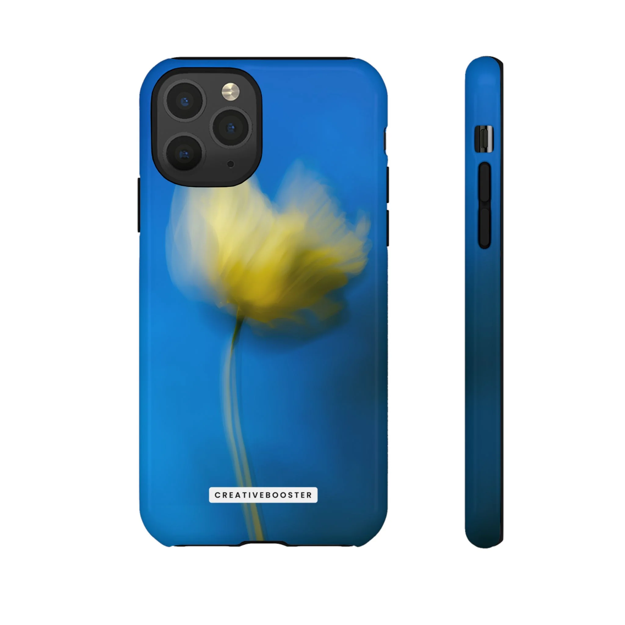 Golden Drift - Tough Phone Case - Image 12