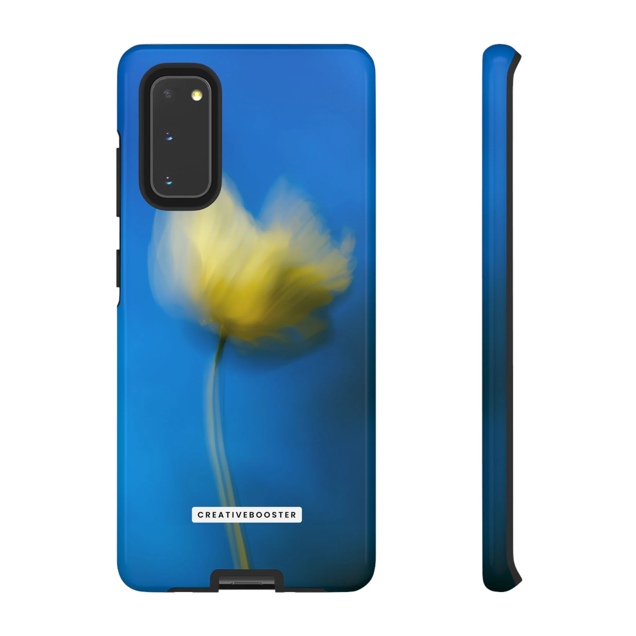 Golden Drift - Tough Phone Case - Image 14