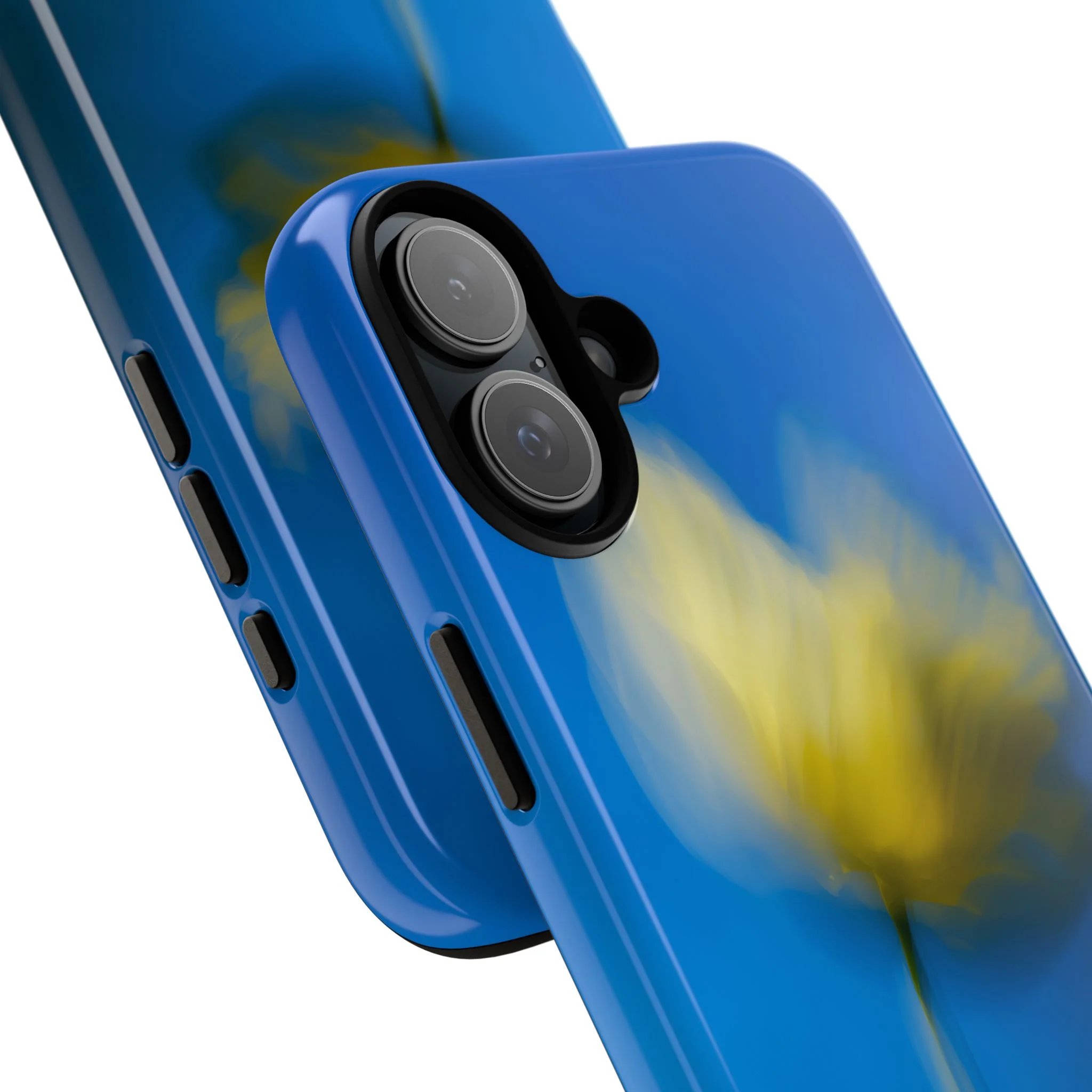 Golden Drift - Tough Phone Case - Image 144