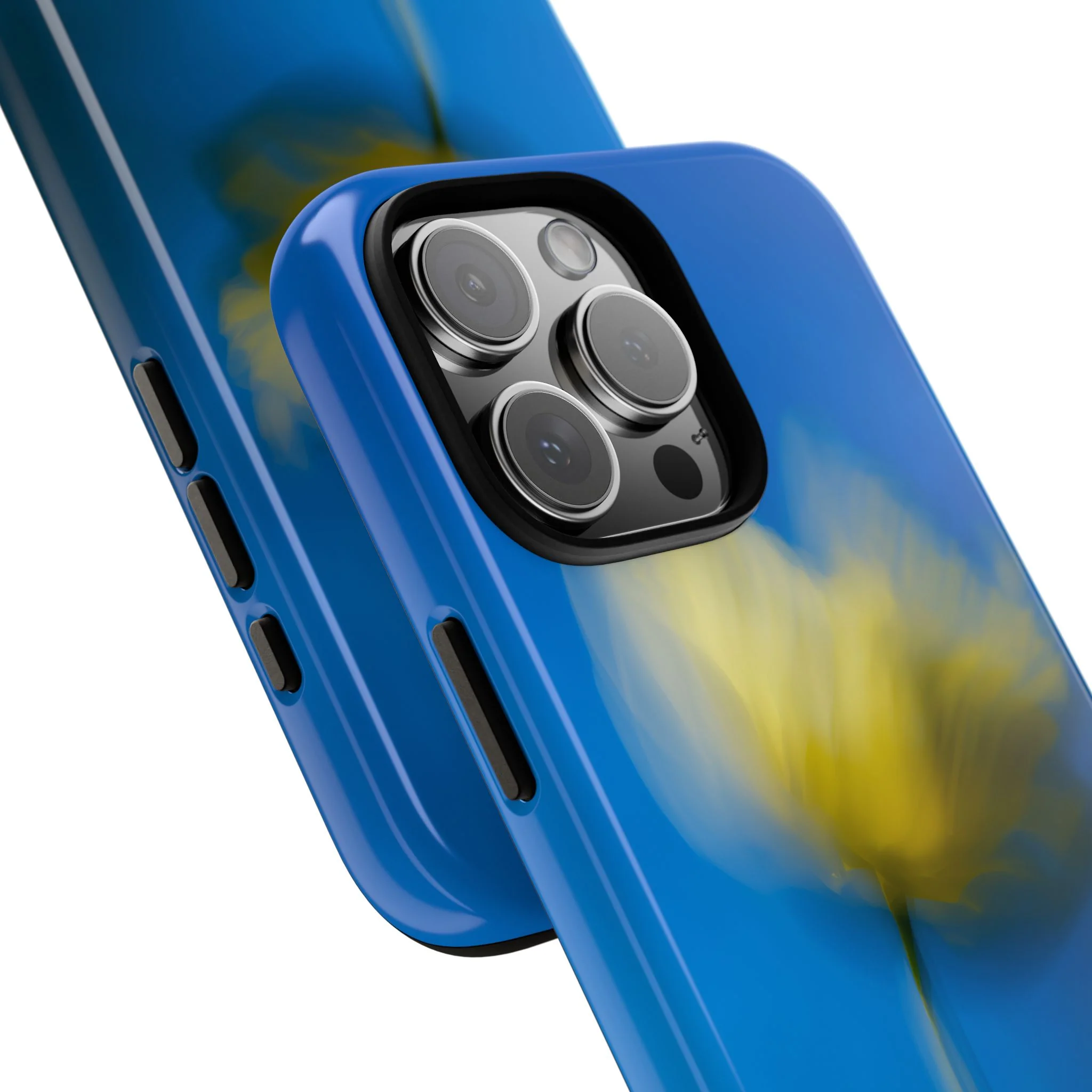 Golden Drift - Tough Phone Case - Image 147
