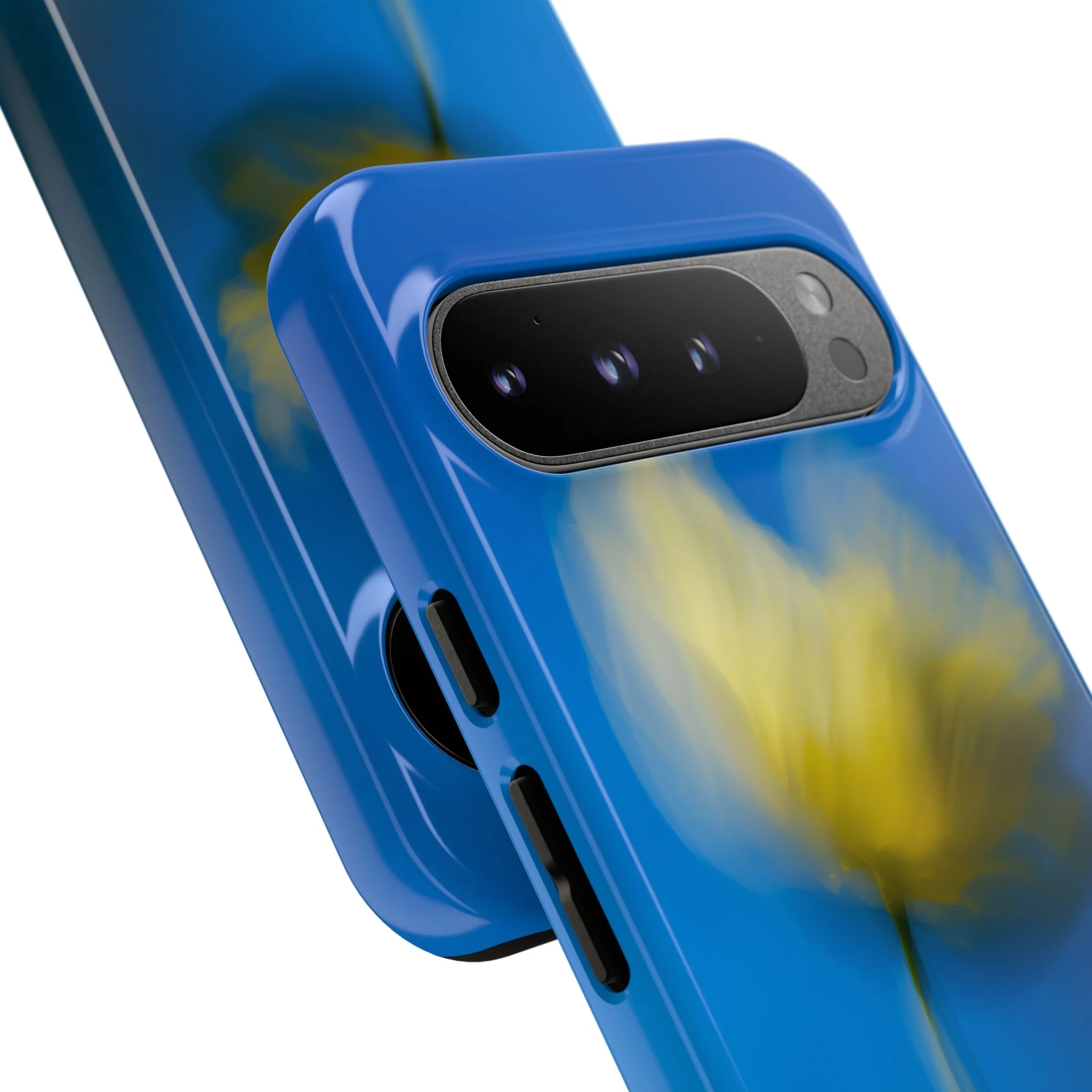 Golden Drift - Tough Phone Case - Image 154