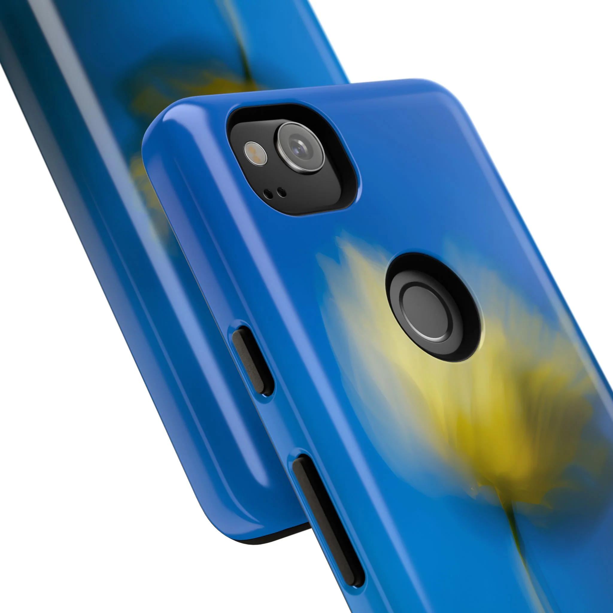 Golden Drift - Tough Phone Case - Image 156