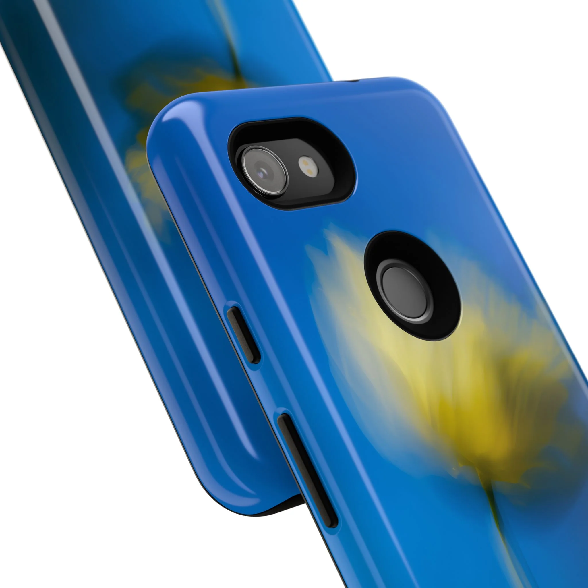 Golden Drift - Tough Phone Case - Image 164