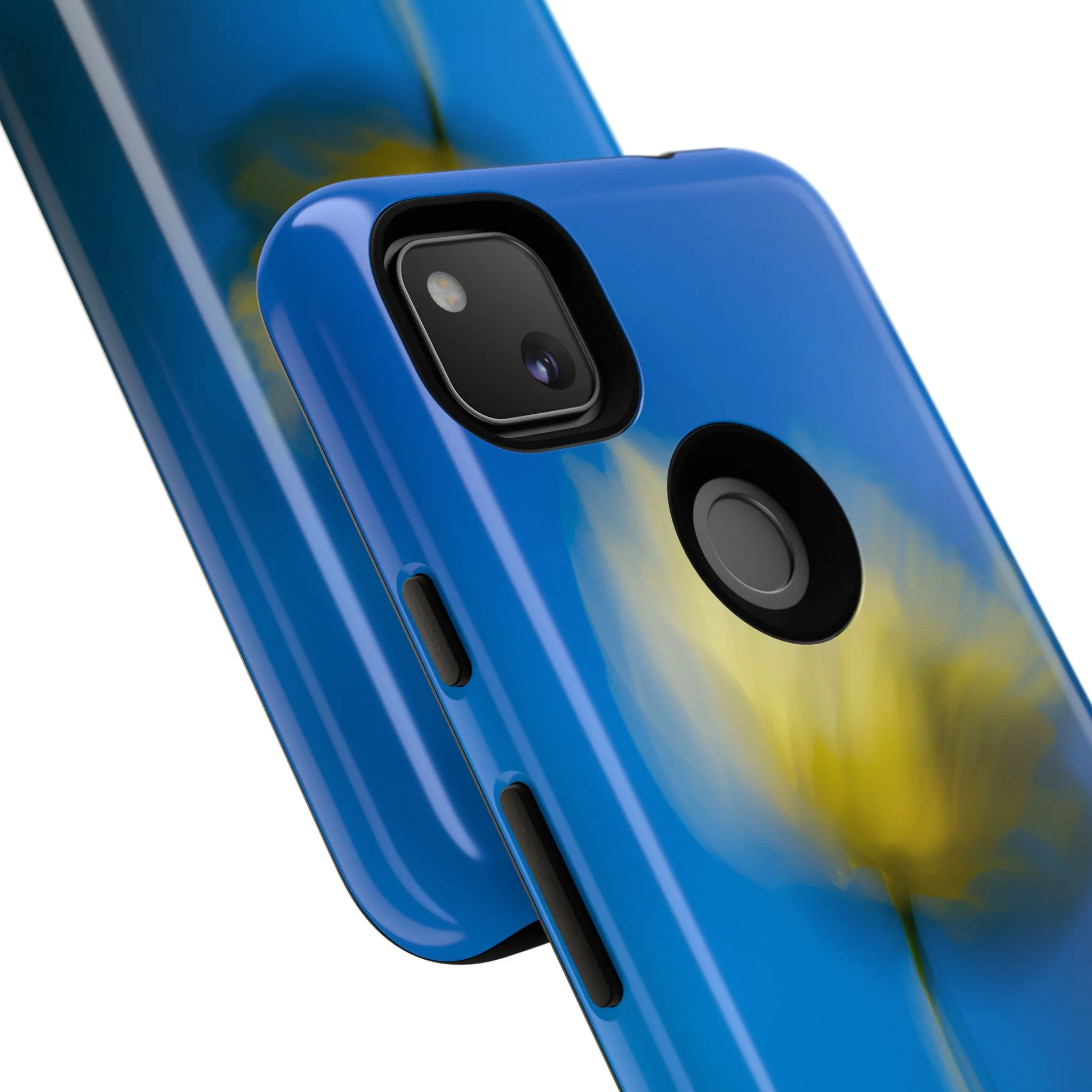 Golden Drift - Tough Phone Case - Image 172