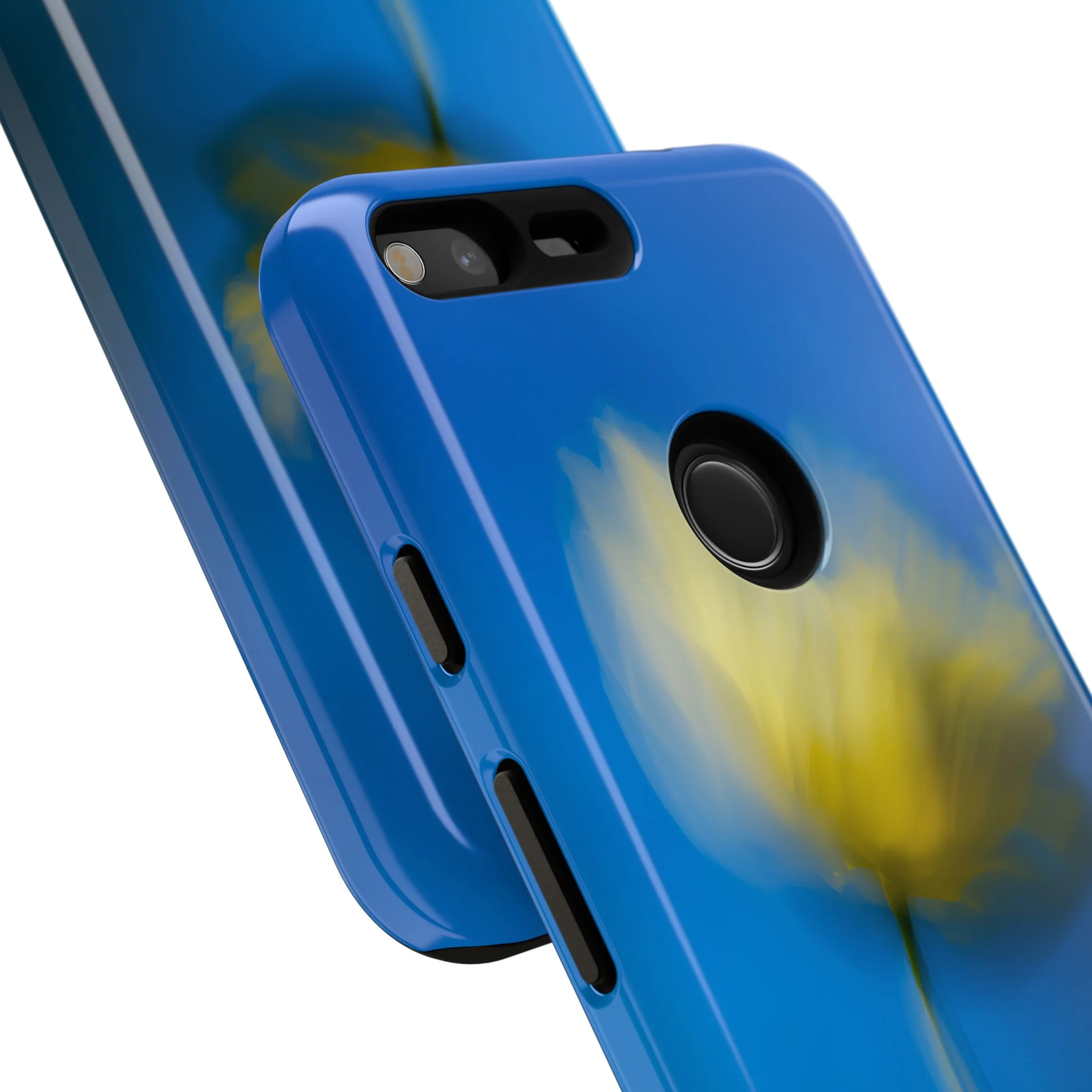Golden Drift - Tough Phone Case - Image 178