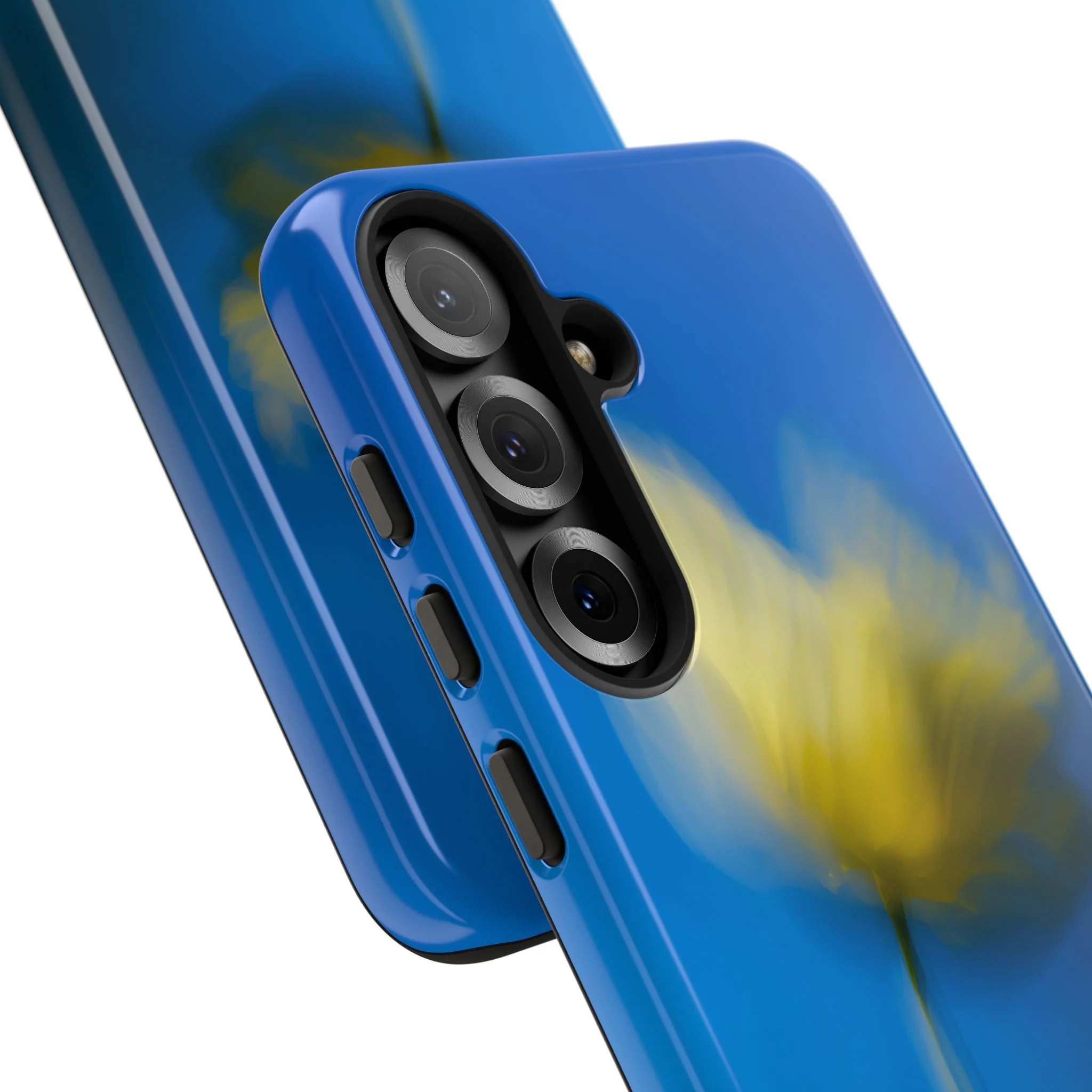 Golden Drift - Tough Phone Case - Image 183