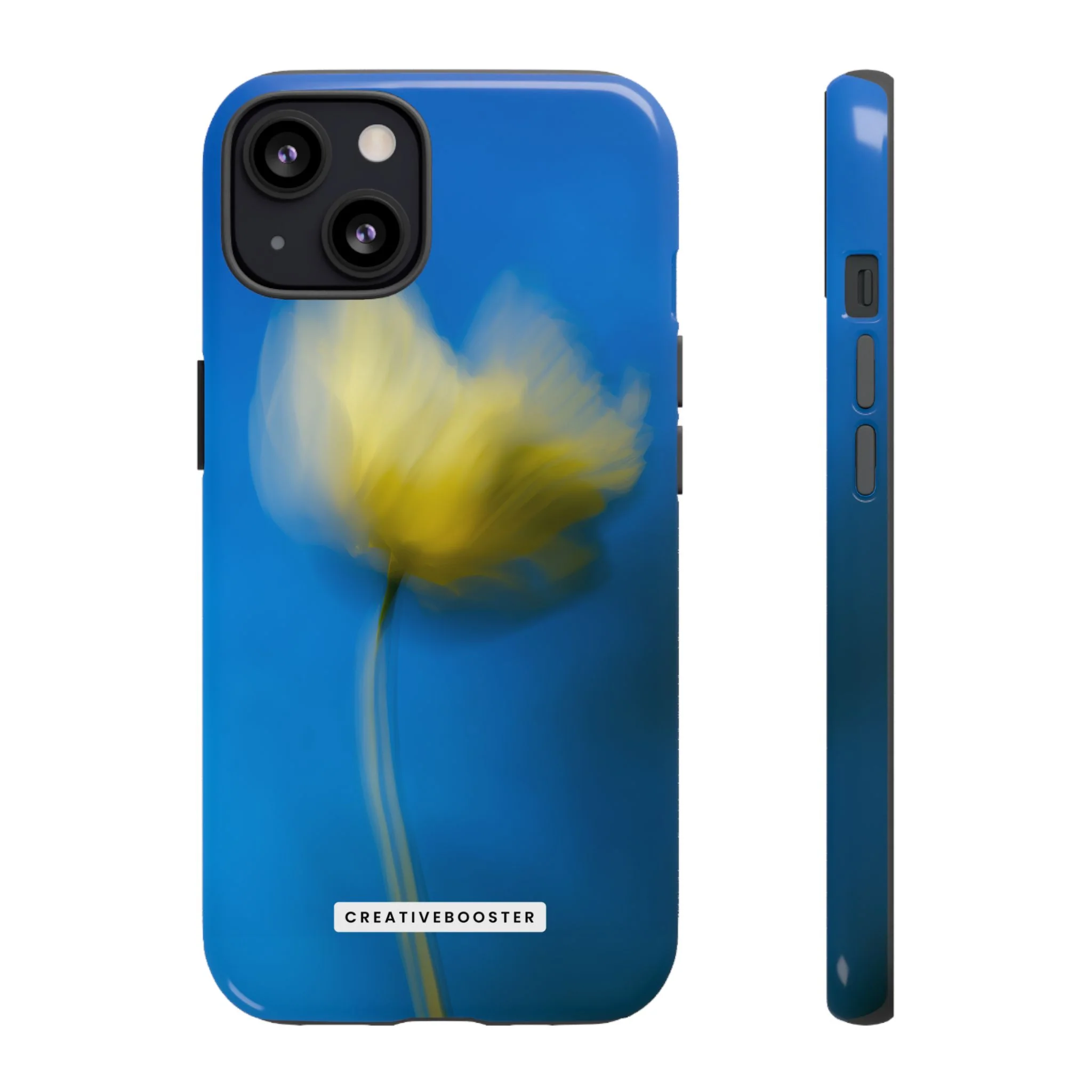Golden Drift - Tough Phone Case - Image 21