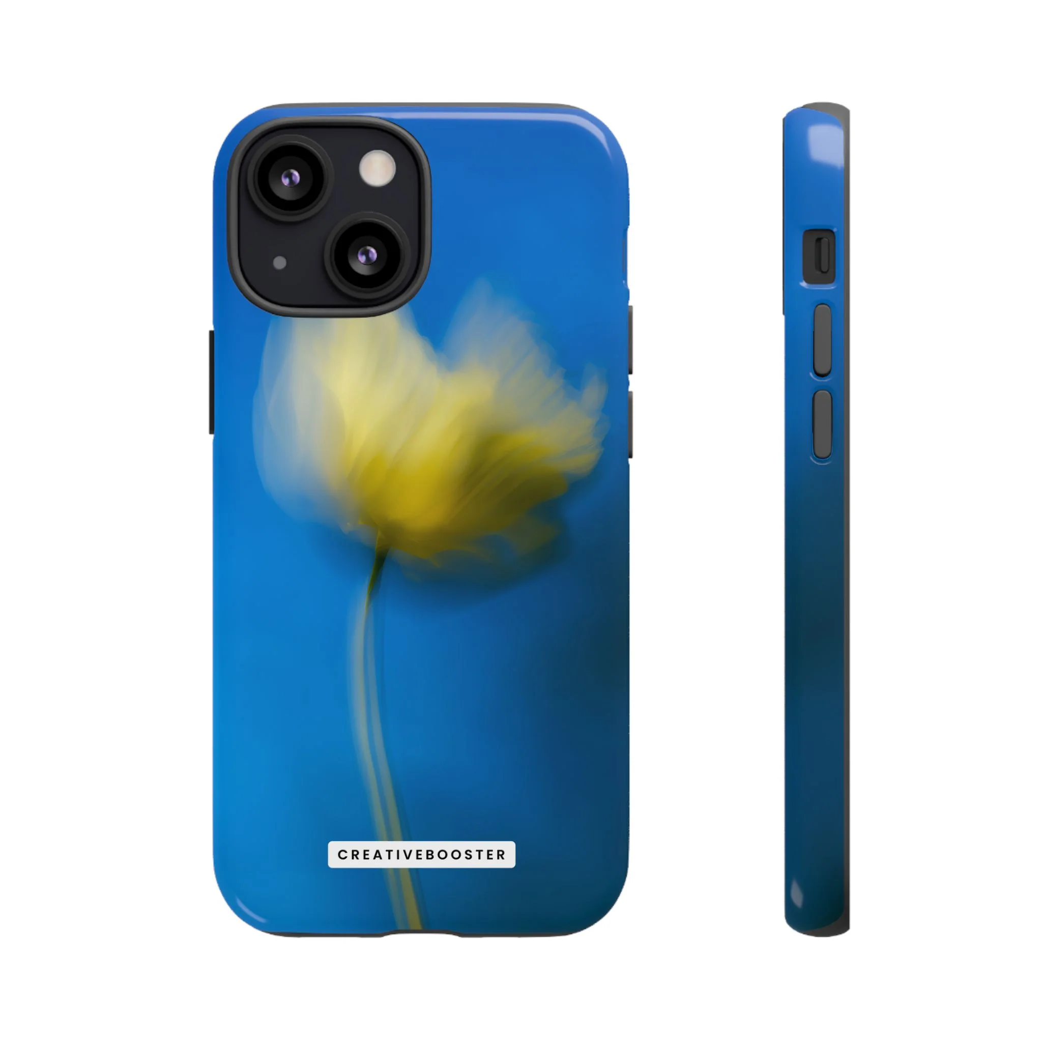 Golden Drift - Tough Phone Case - Image 22